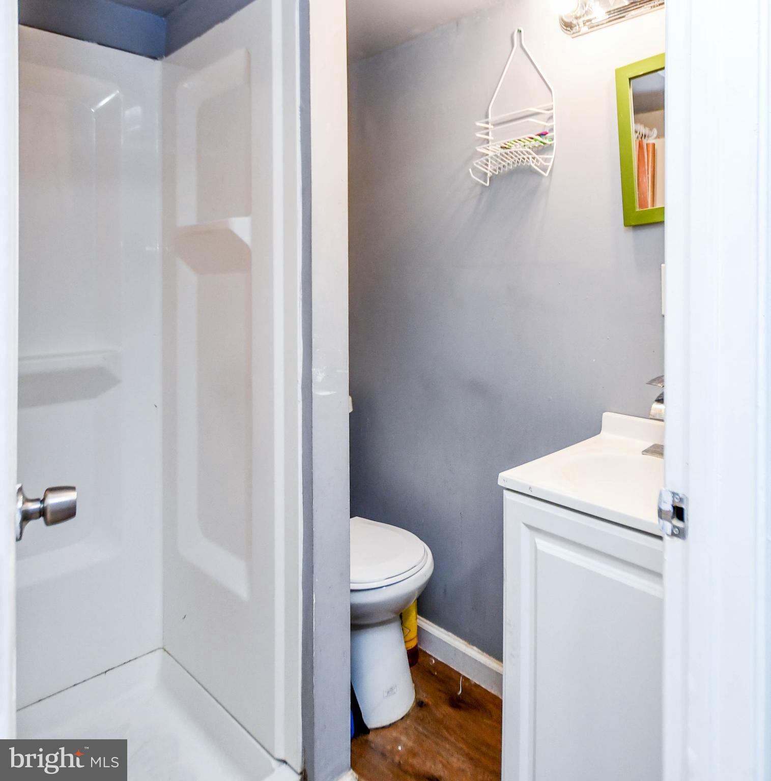 ST CHARLES BANNISTER - Residential Lease