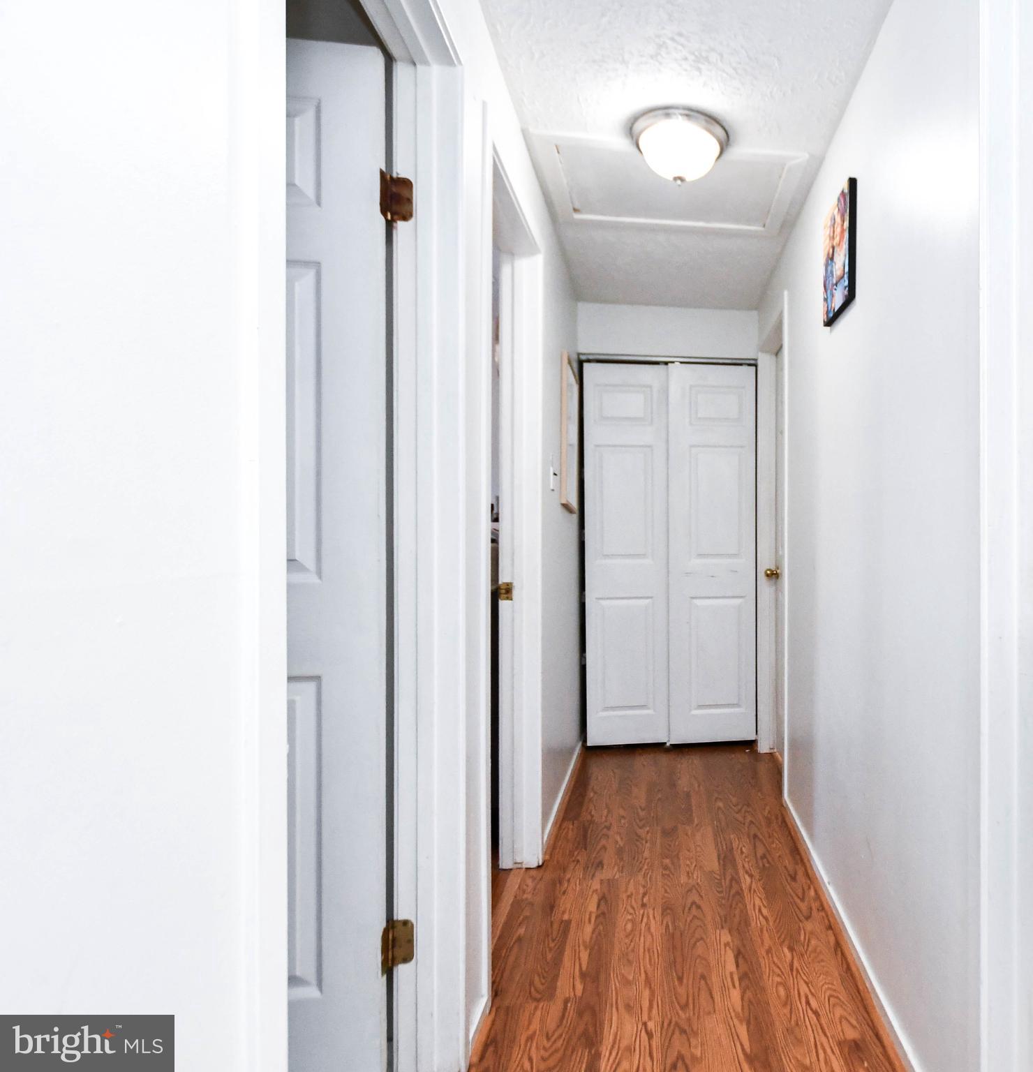 ST CHARLES BANNISTER - Residential Lease