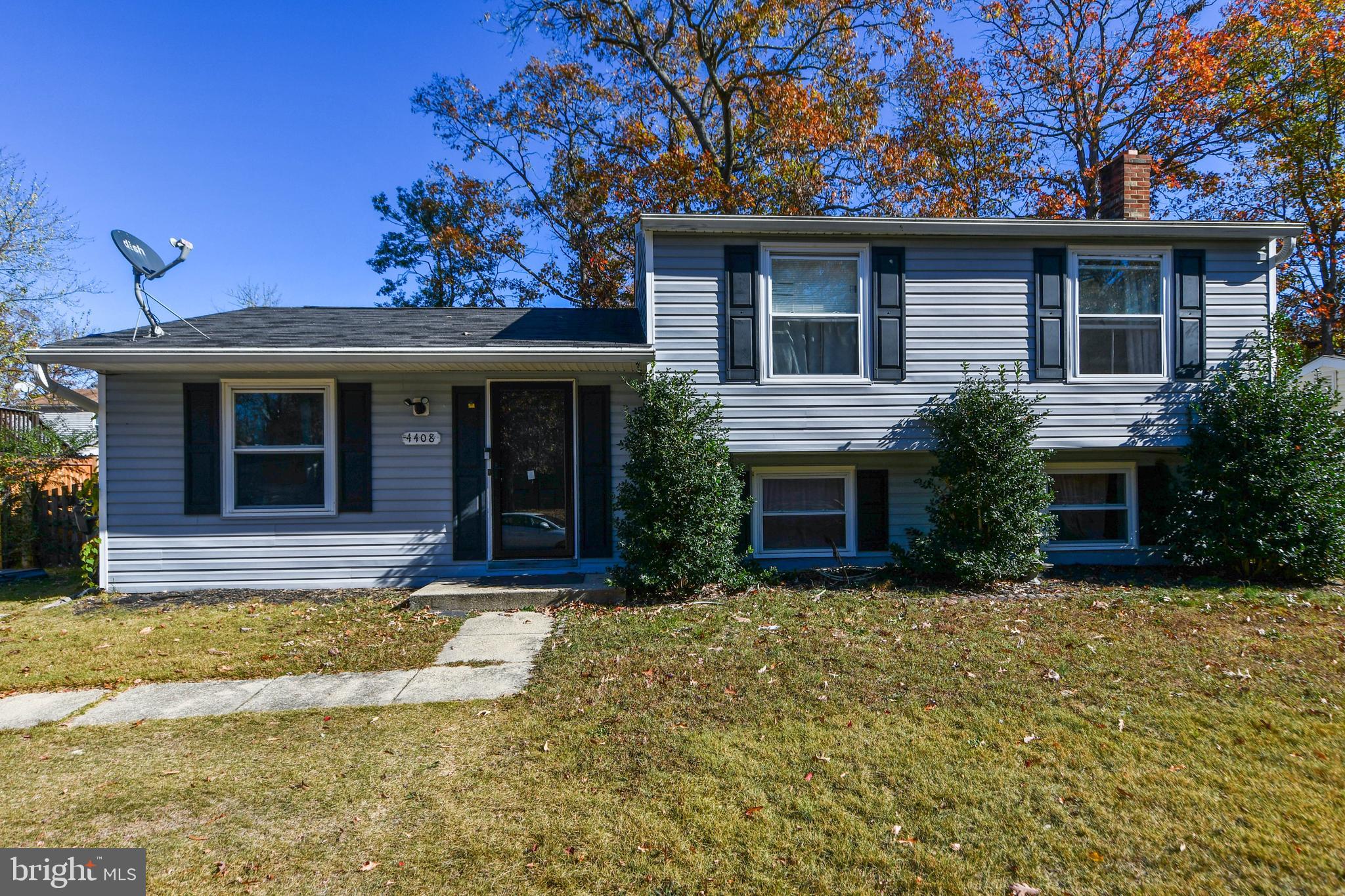 ST CHARLES BANNISTER - Residential Lease