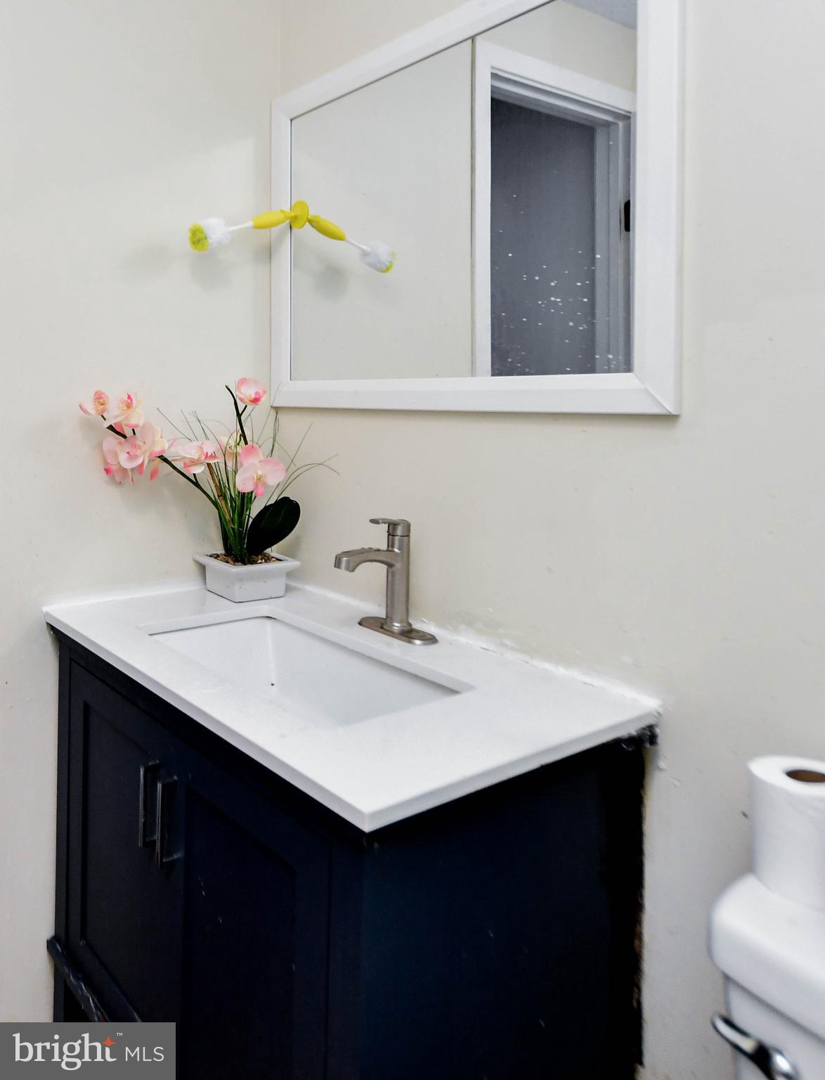 ST CHARLES BANNISTER - Residential Lease