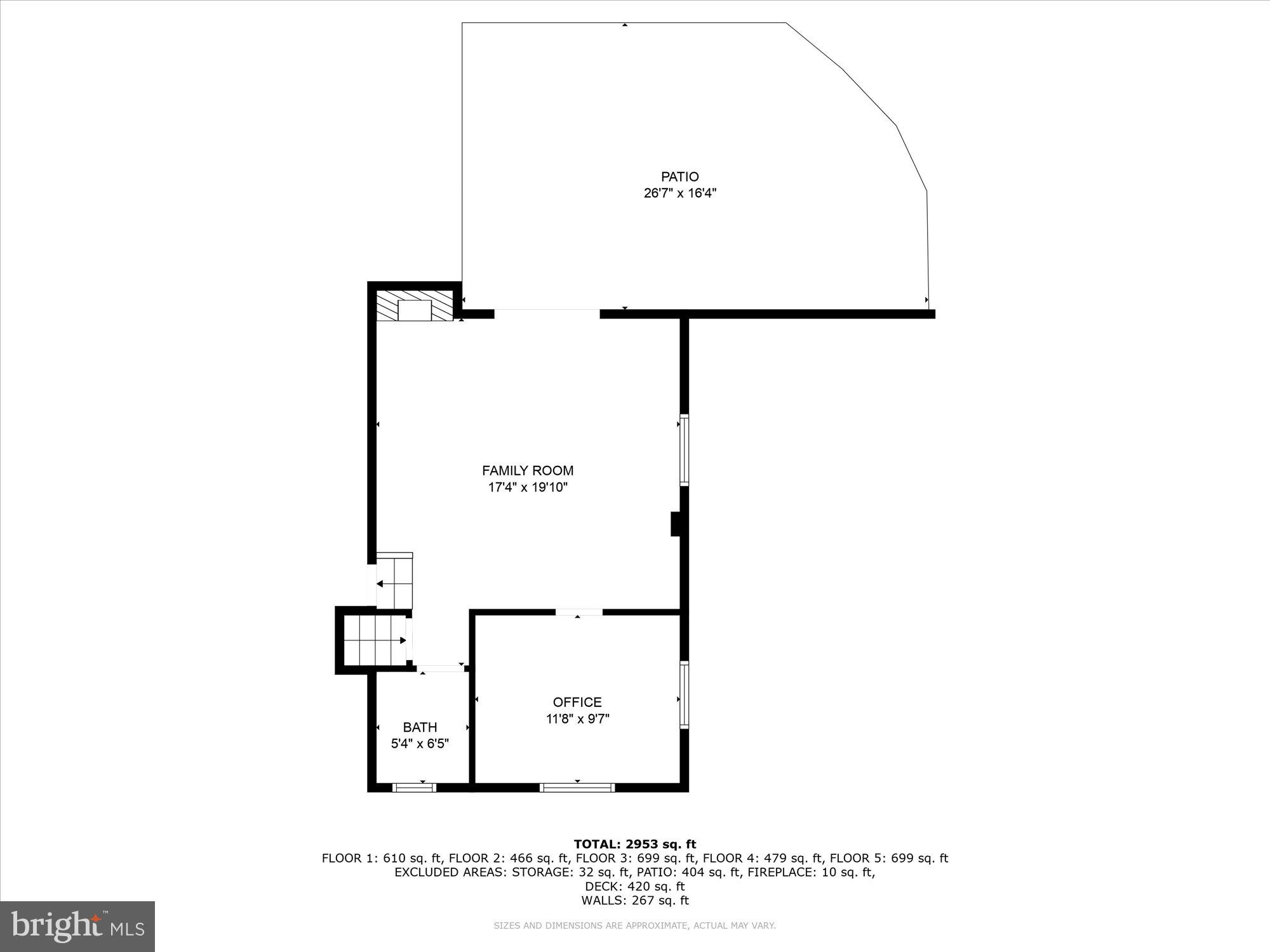 FERNWOOD - Residential