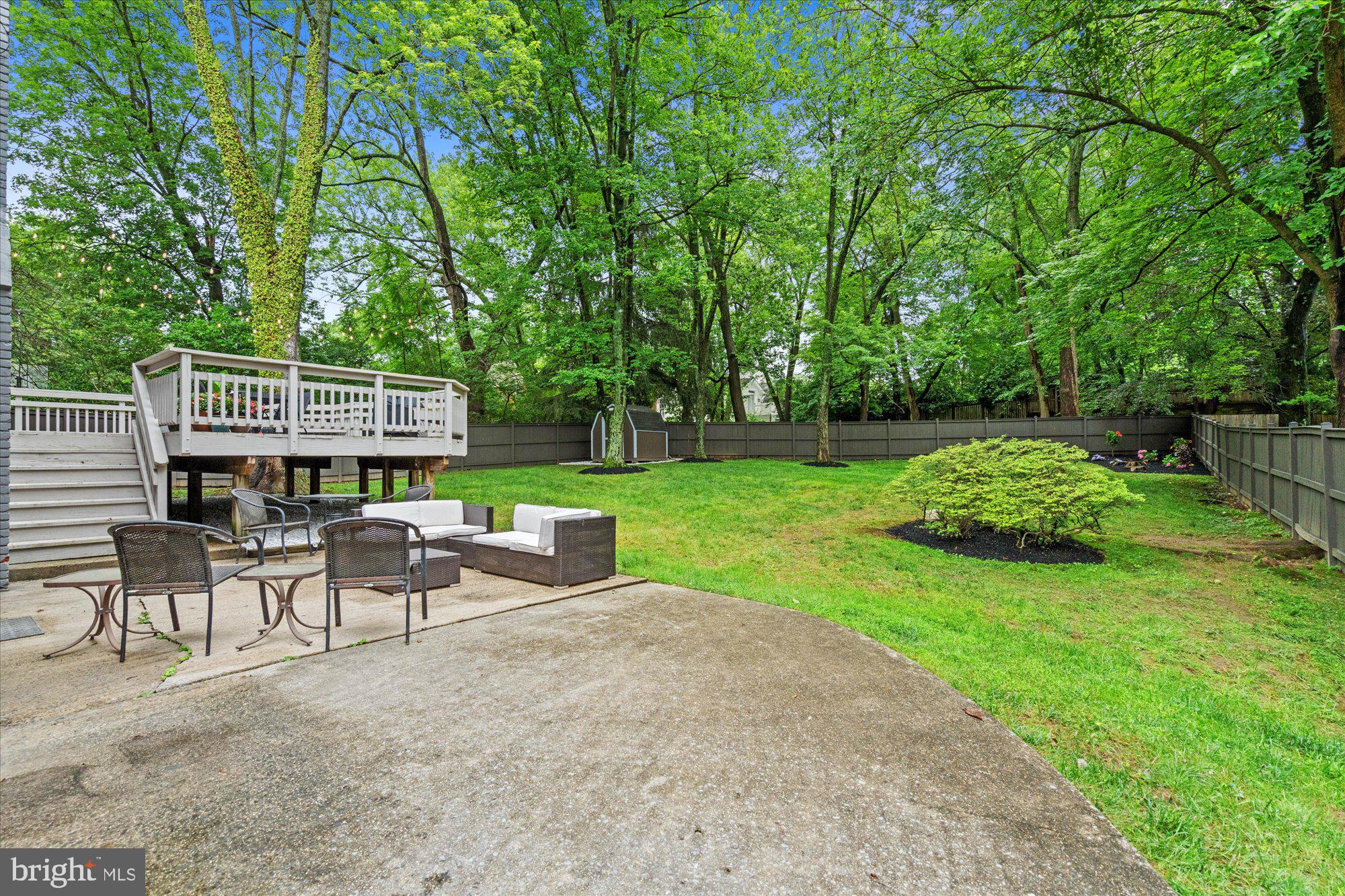 FERNWOOD - Residential