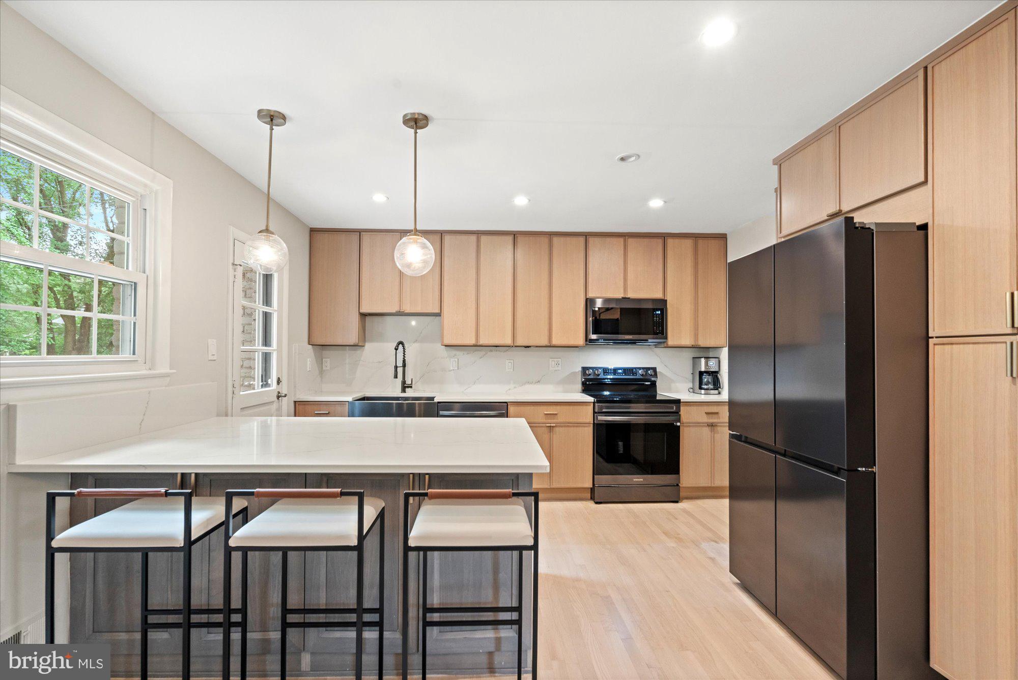 FERNWOOD - Residential