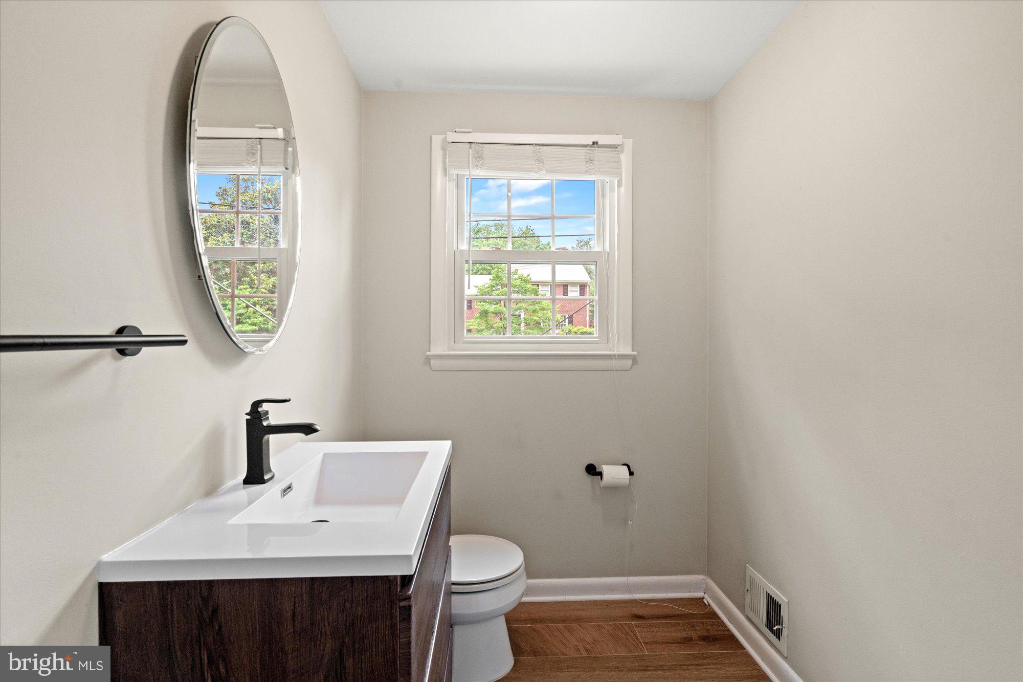 FERNWOOD - Residential