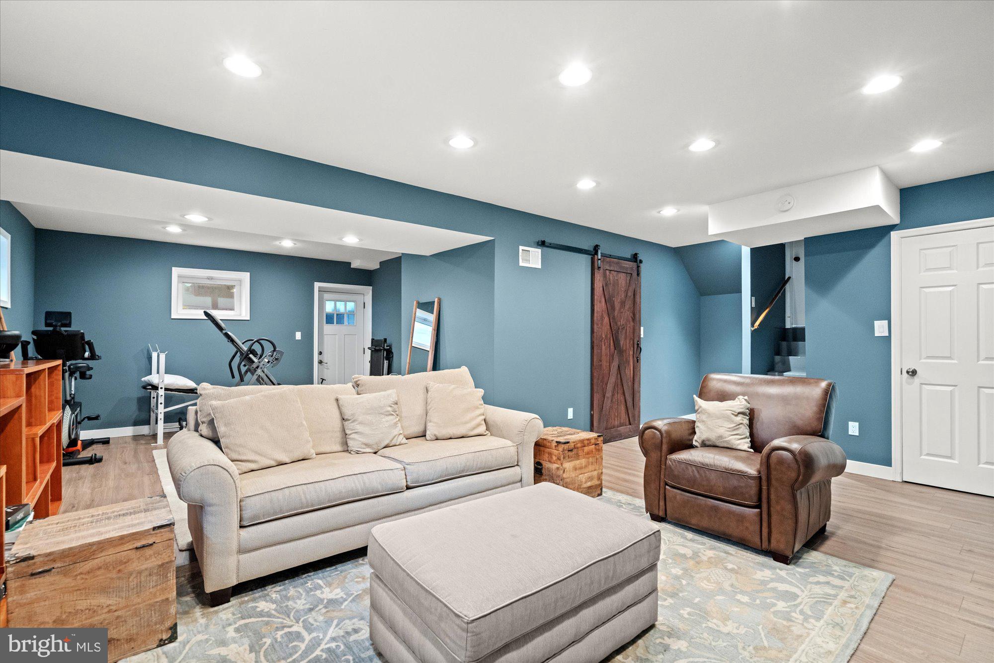 FERNWOOD - Residential