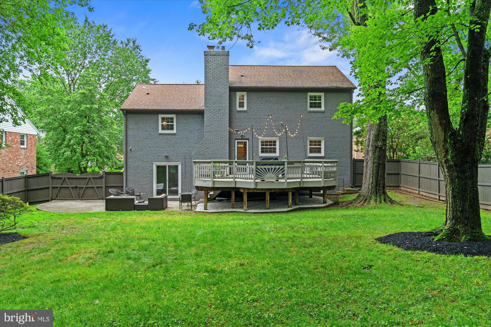 FERNWOOD - Residential