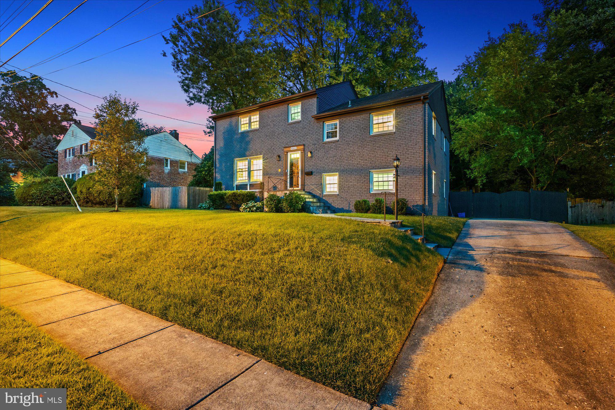 FERNWOOD - Residential