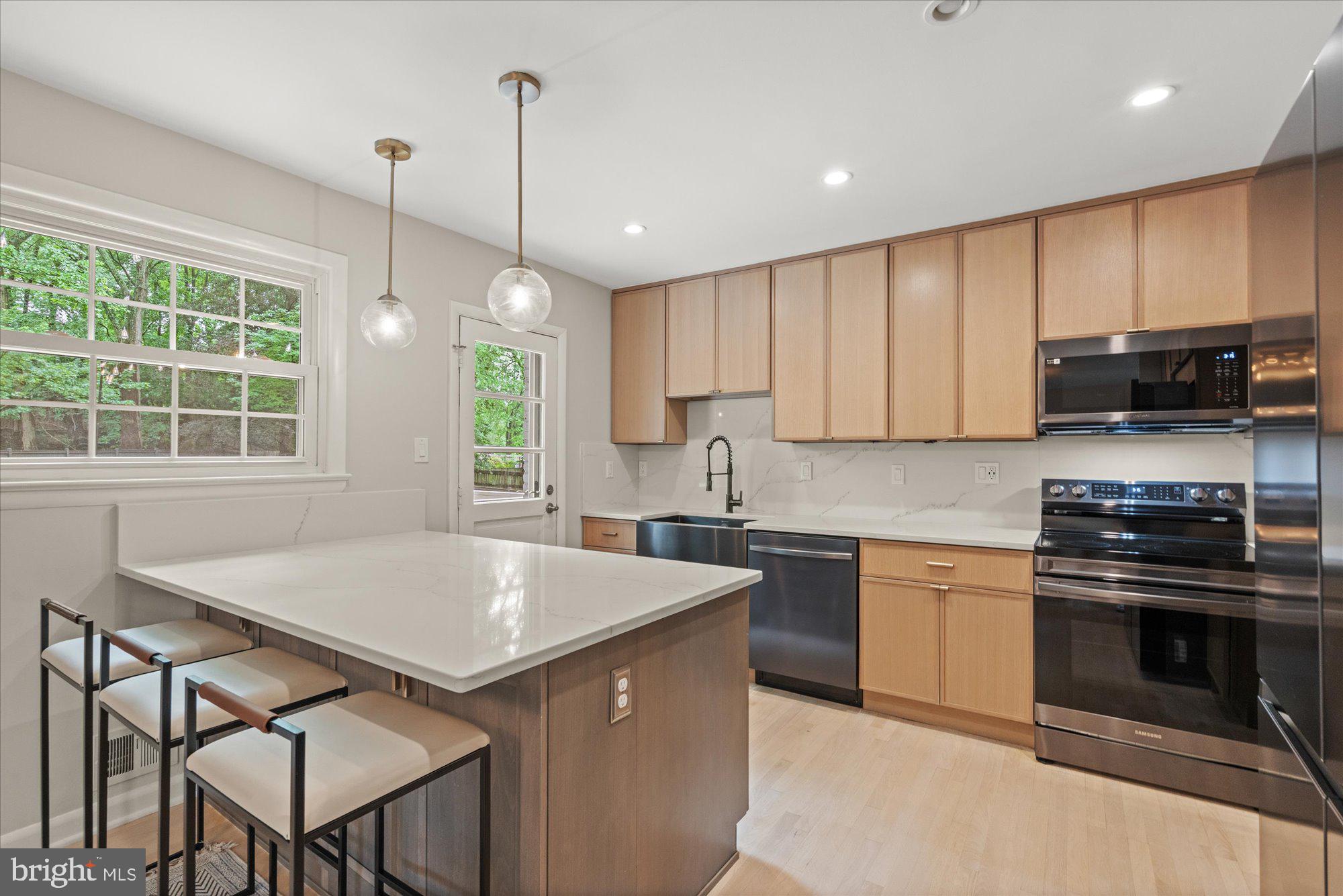 FERNWOOD - Residential