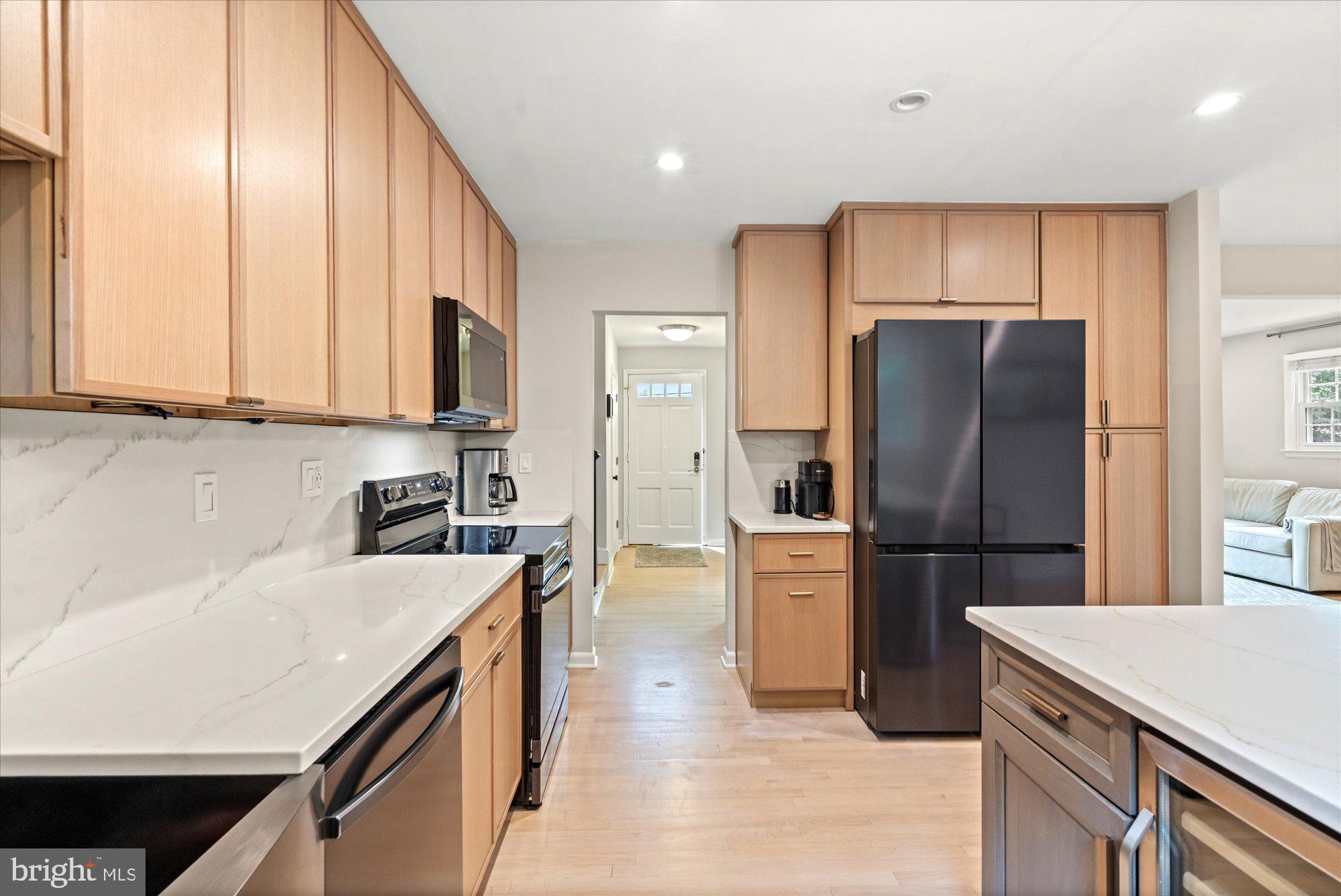 FERNWOOD - Residential