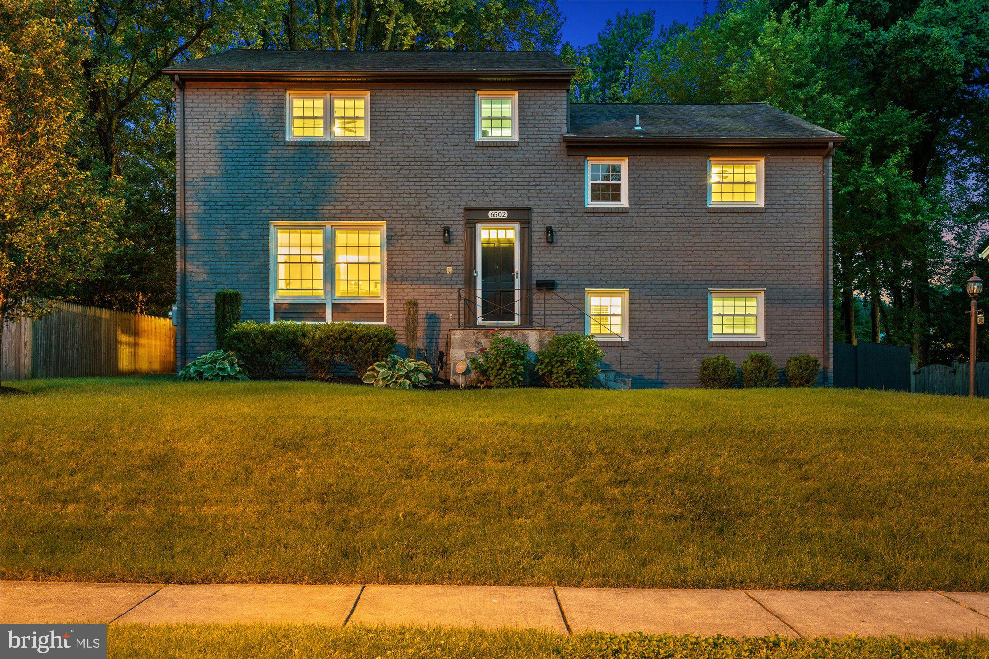 FERNWOOD - Residential