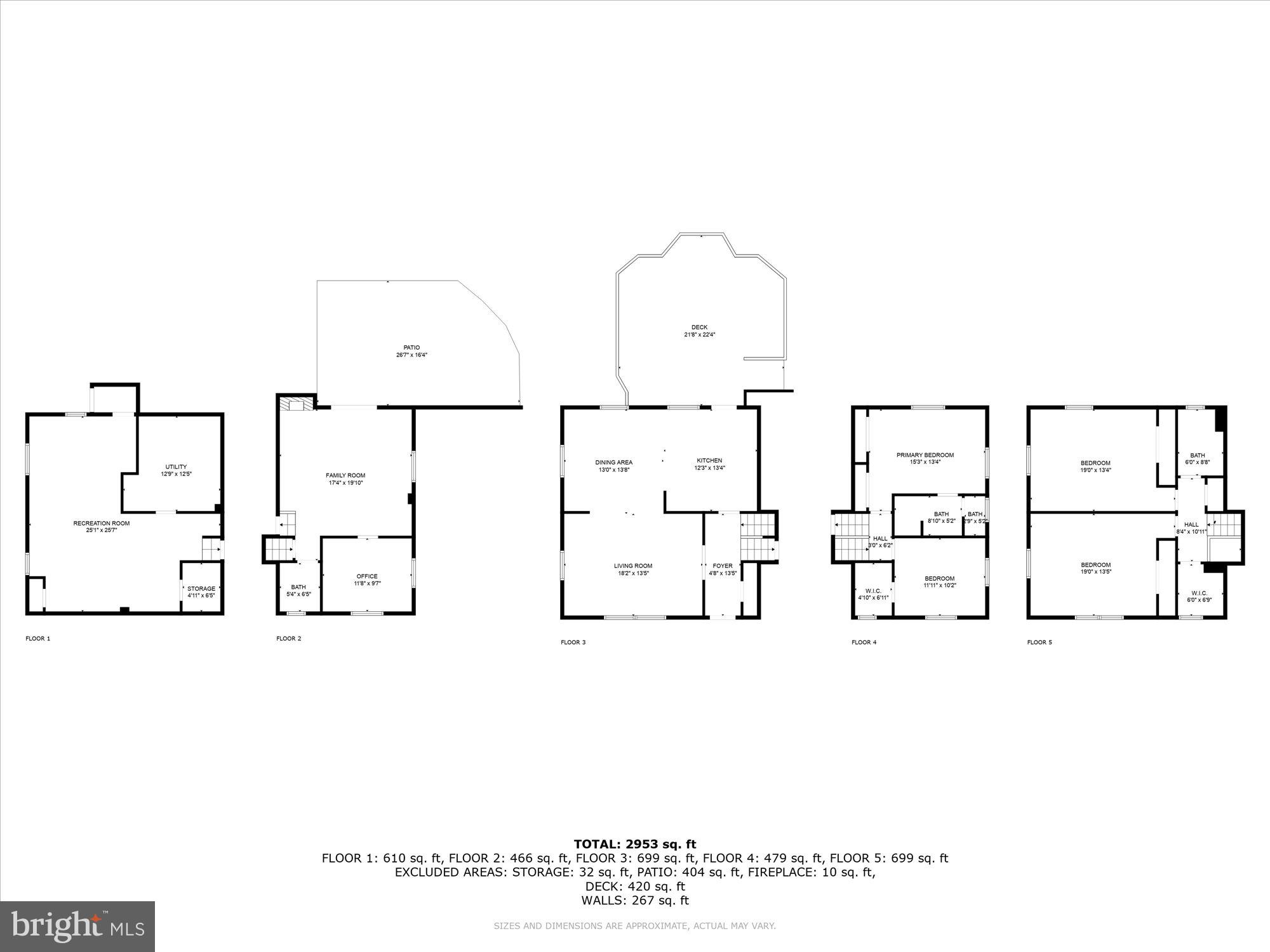 FERNWOOD - Residential