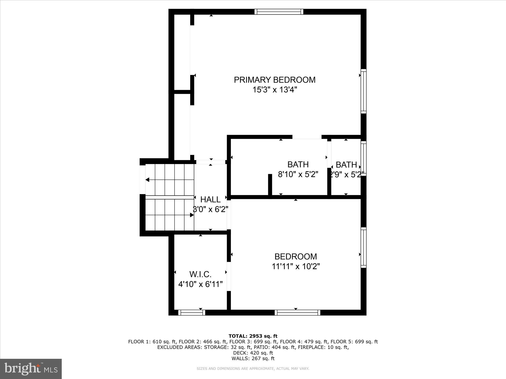 FERNWOOD - Residential