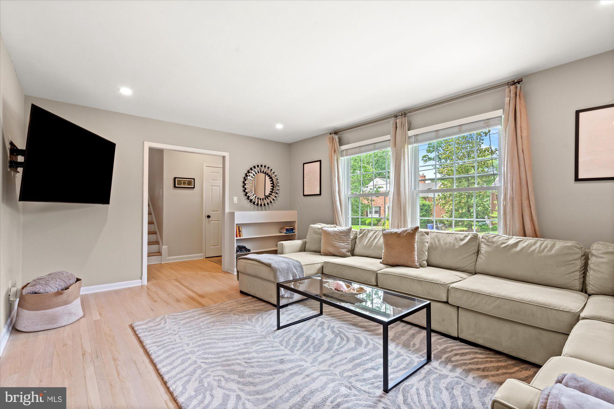 FERNWOOD - Residential