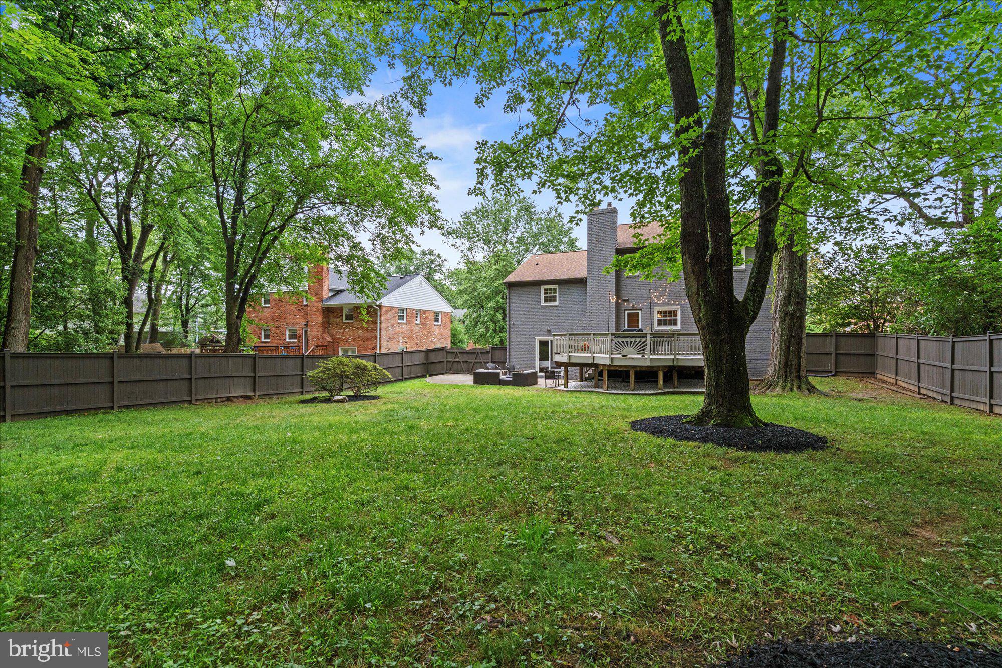 FERNWOOD - Residential