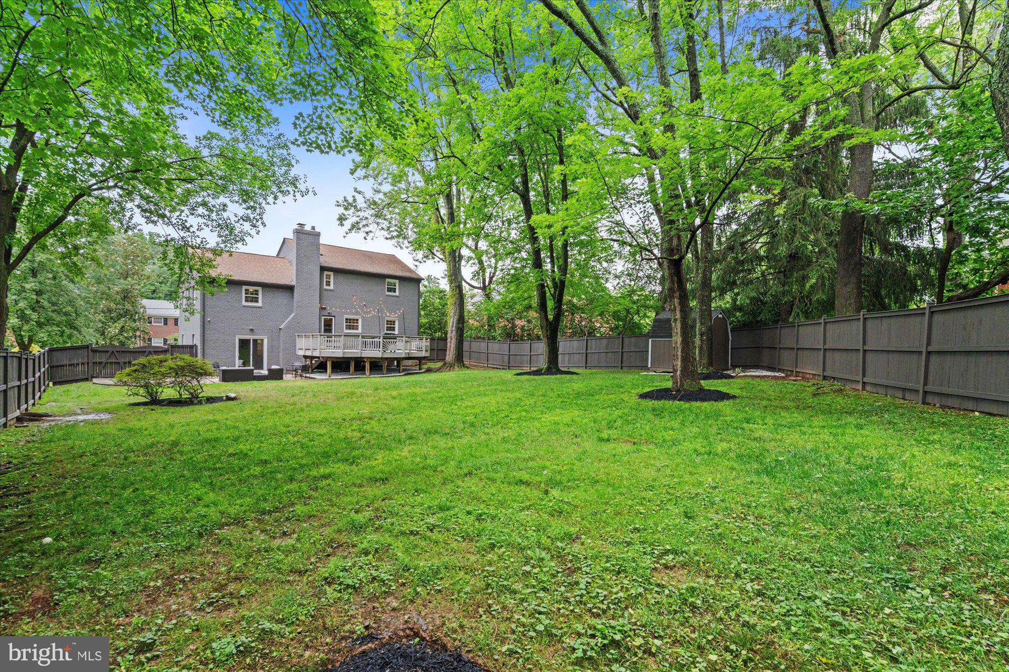 FERNWOOD - Residential