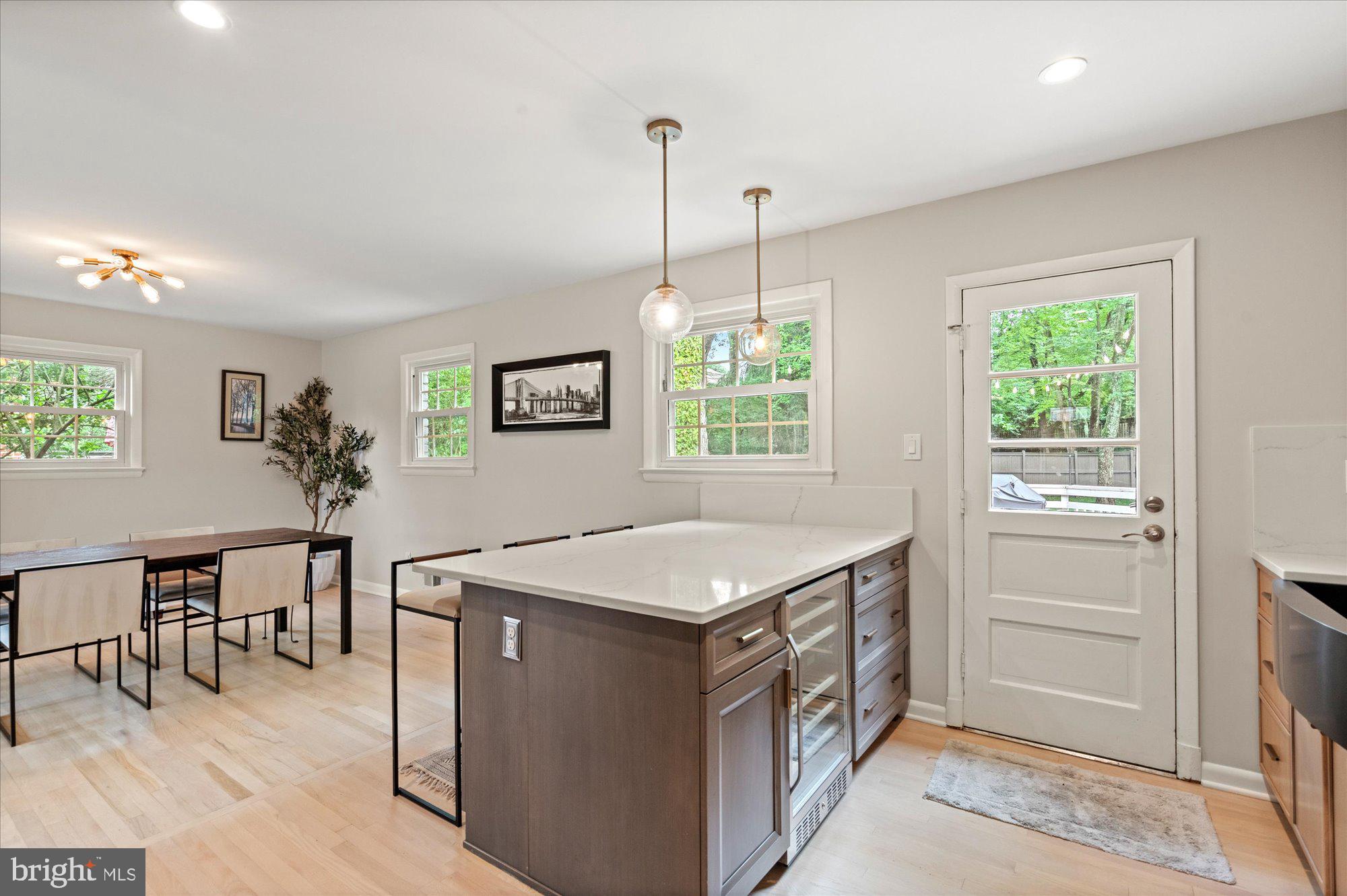 FERNWOOD - Residential