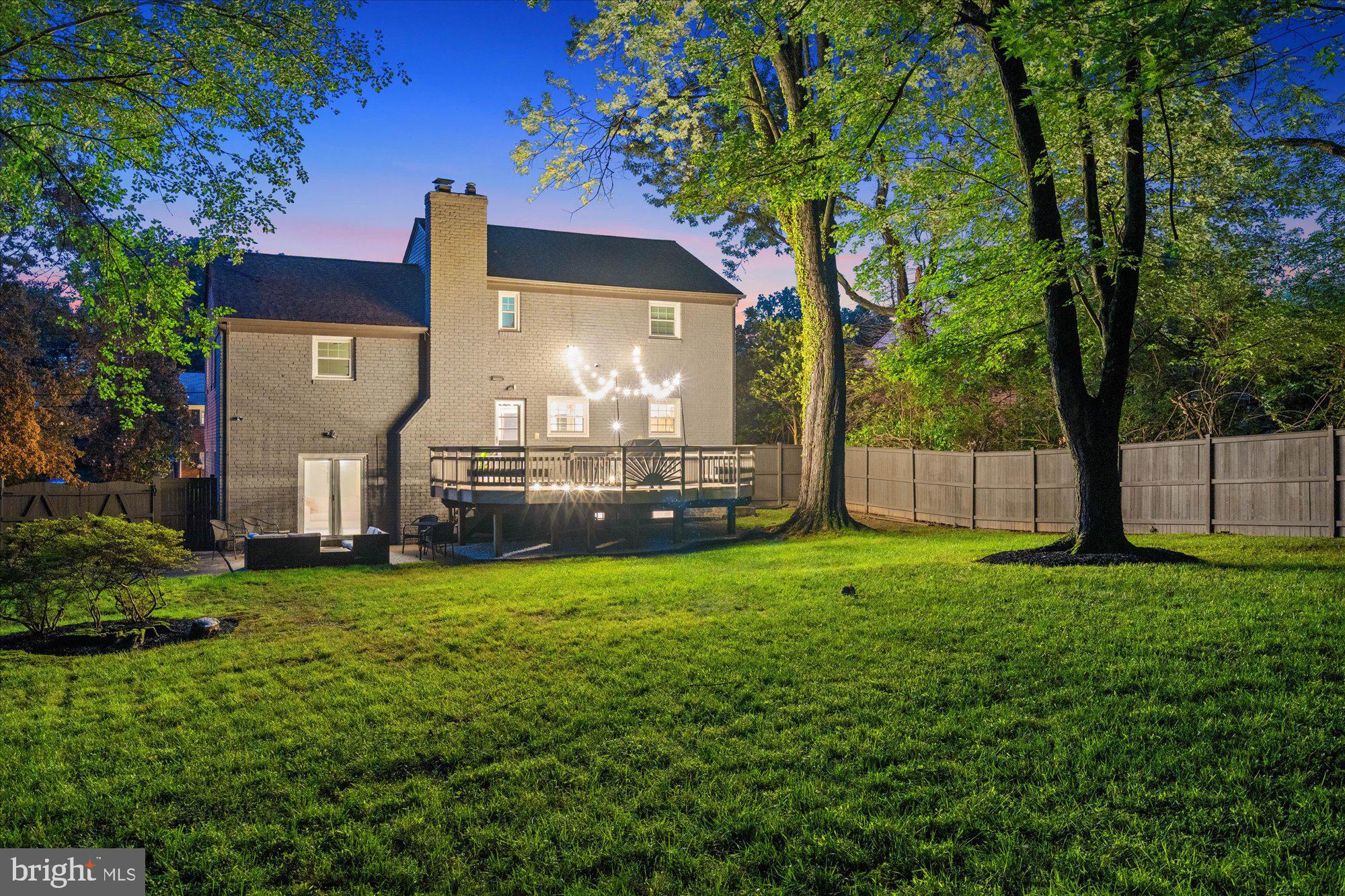 FERNWOOD - Residential