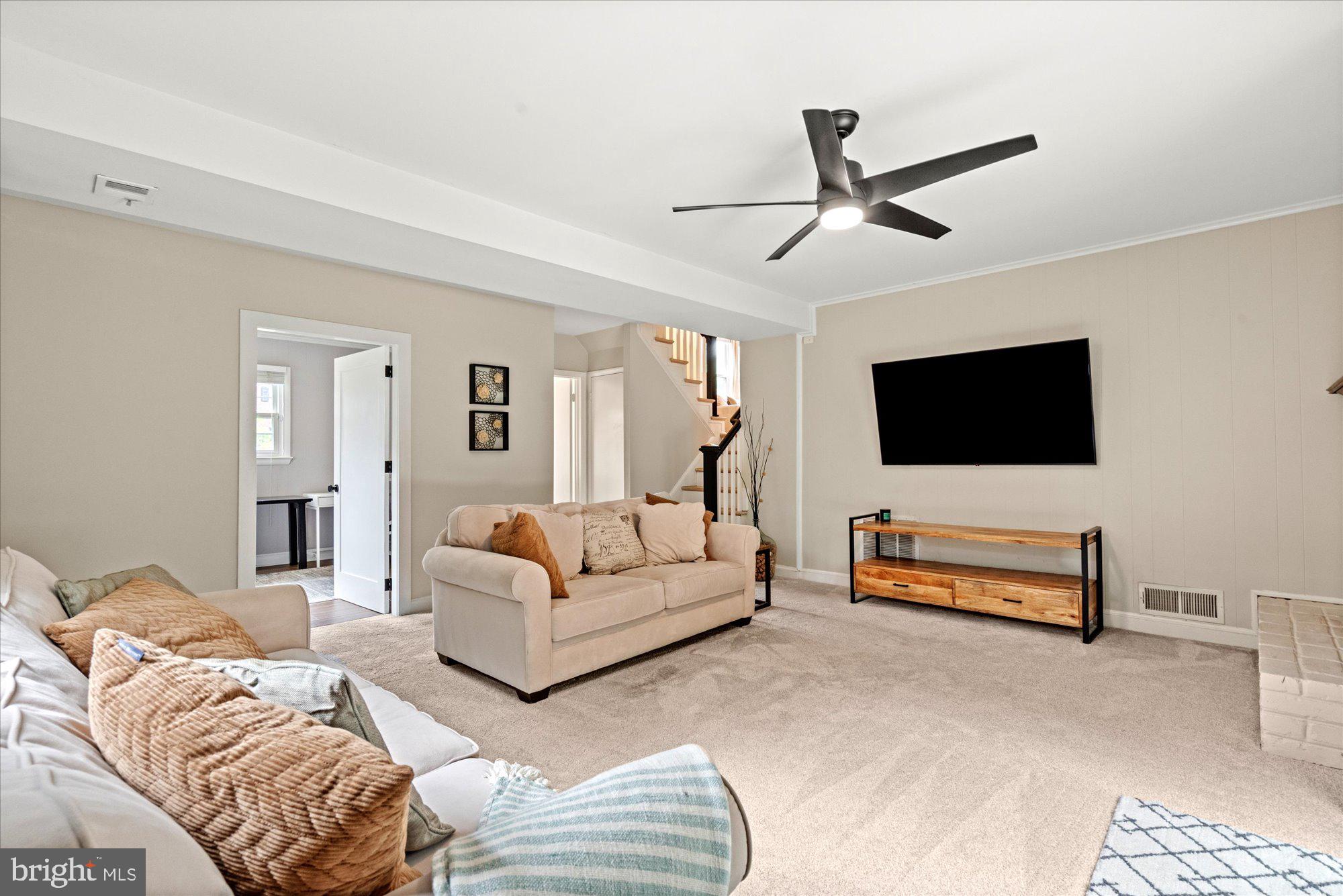 FERNWOOD - Residential