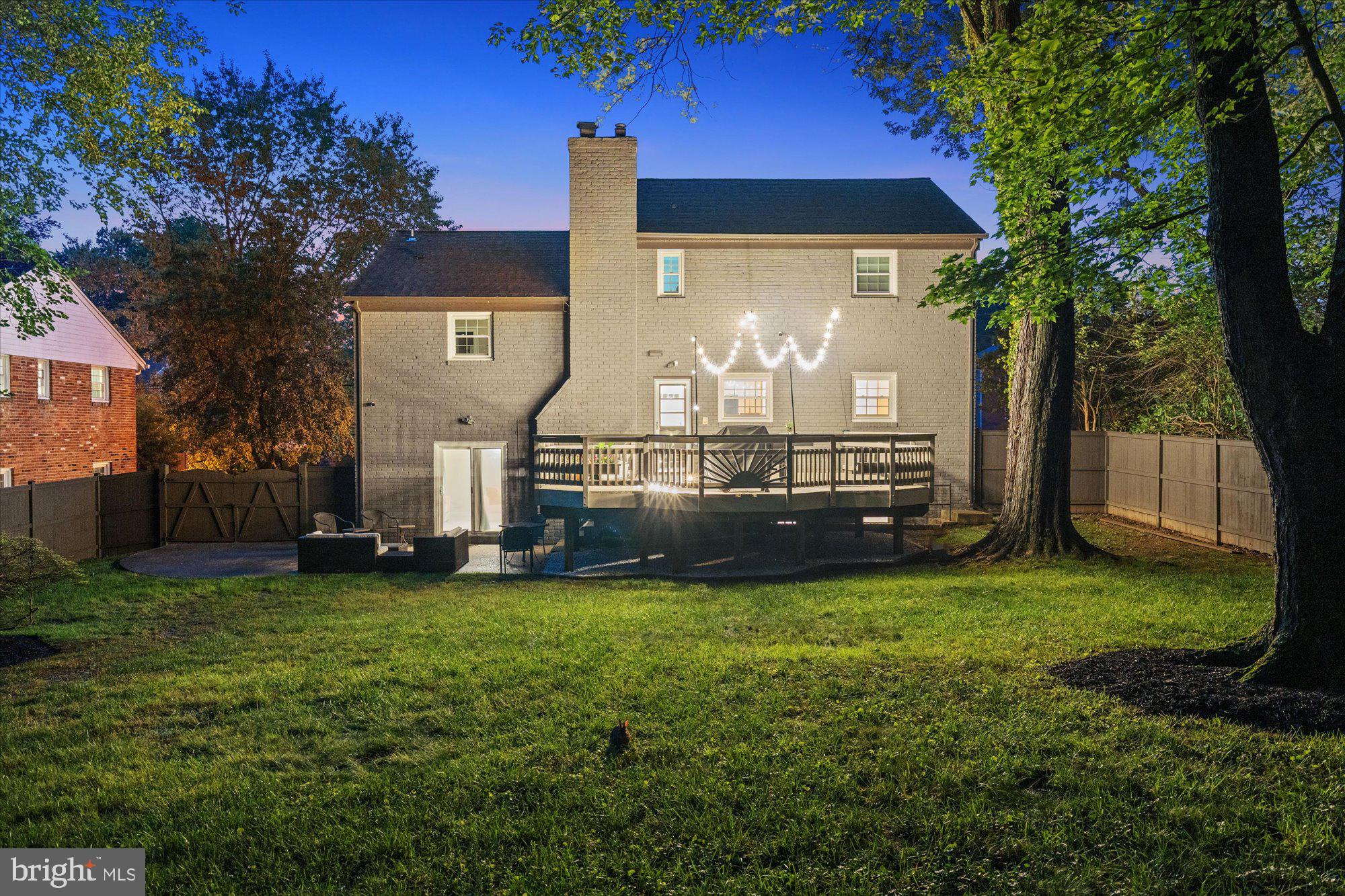 FERNWOOD - Residential