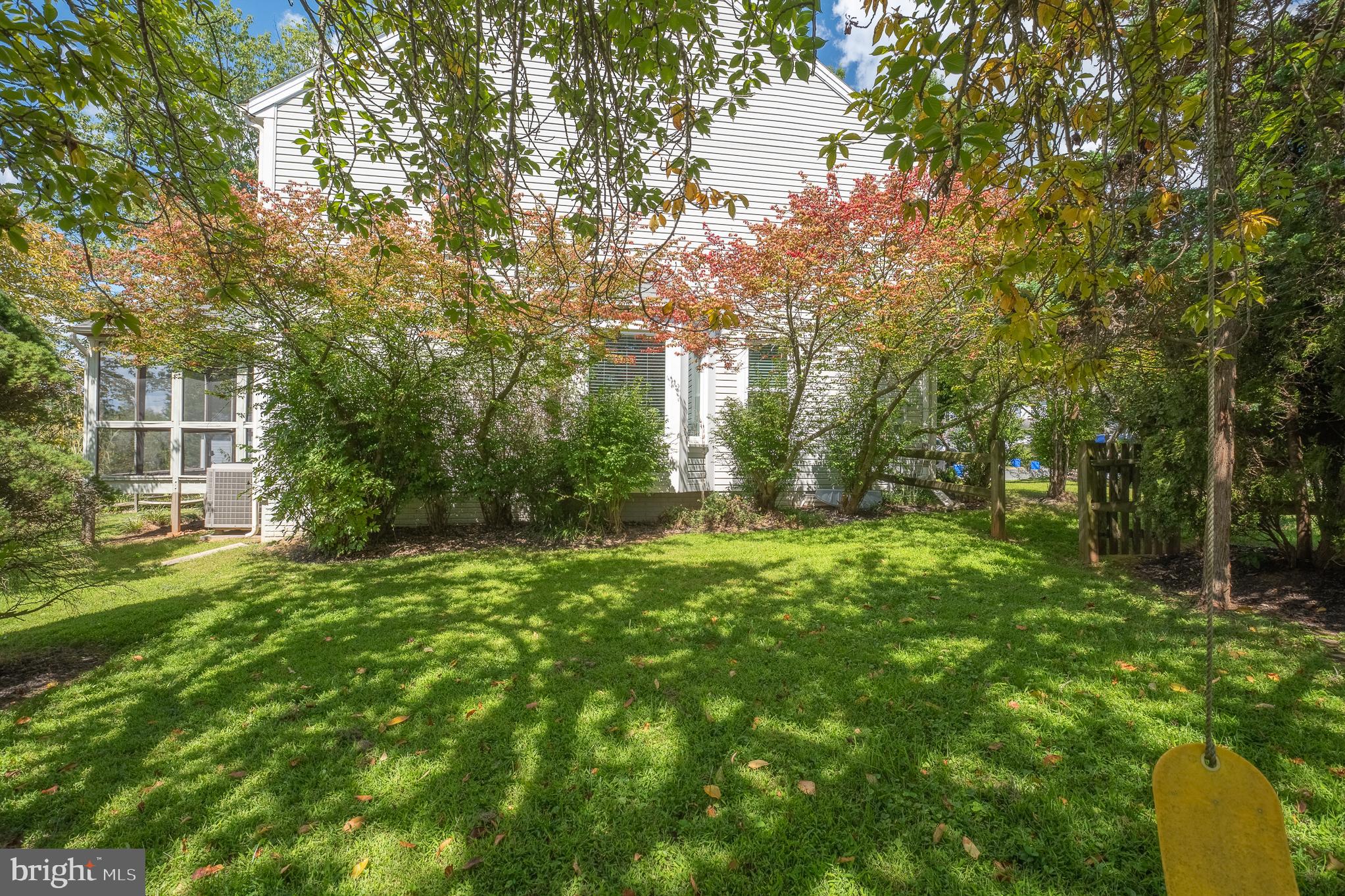 CHURCHILL TOWN SECTOR - Residential