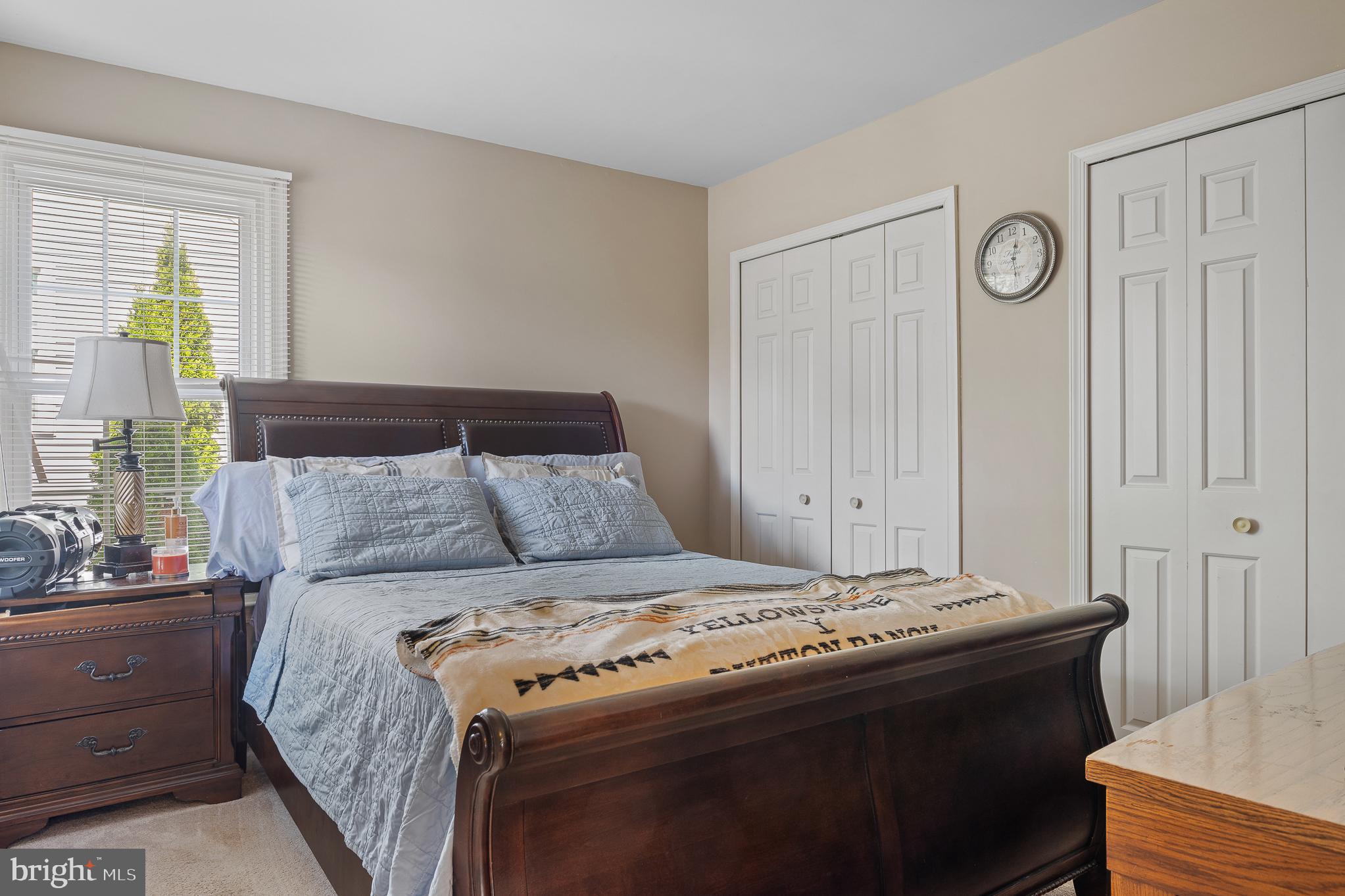 CHURCHILL TOWN SECTOR - Residential