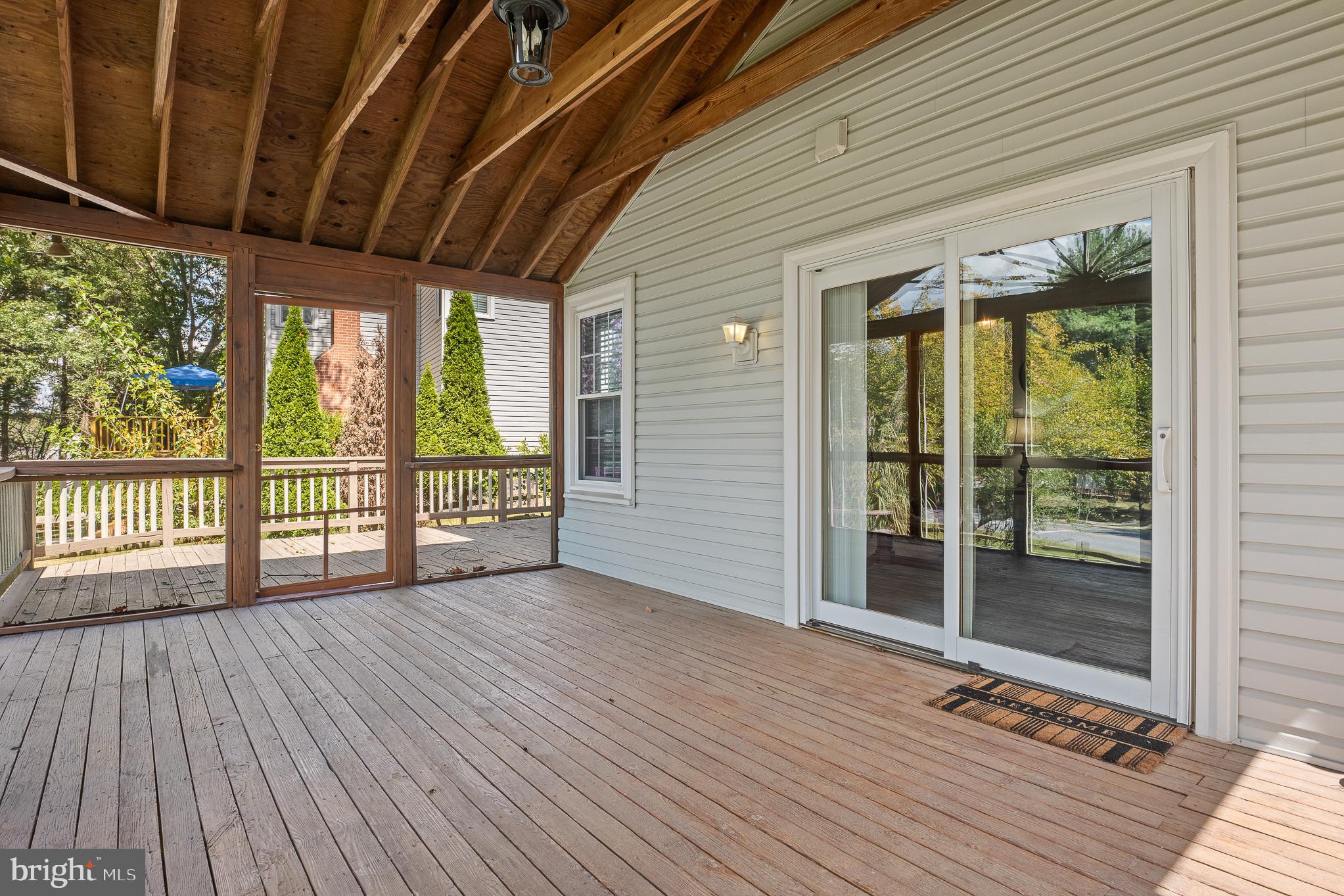 CHURCHILL TOWN SECTOR - Residential