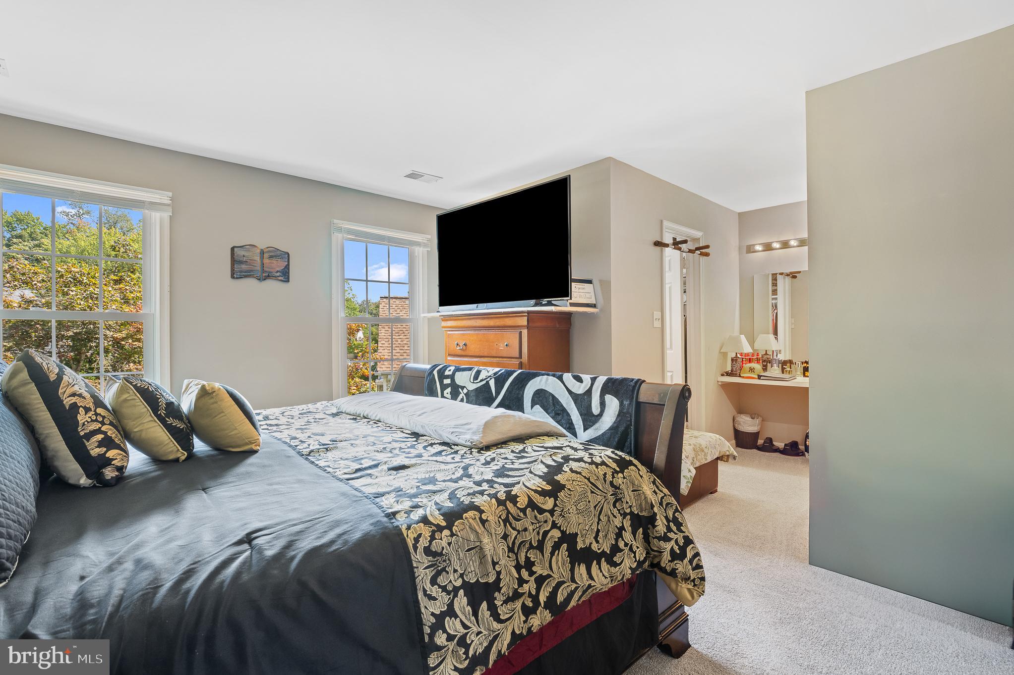 CHURCHILL TOWN SECTOR - Residential