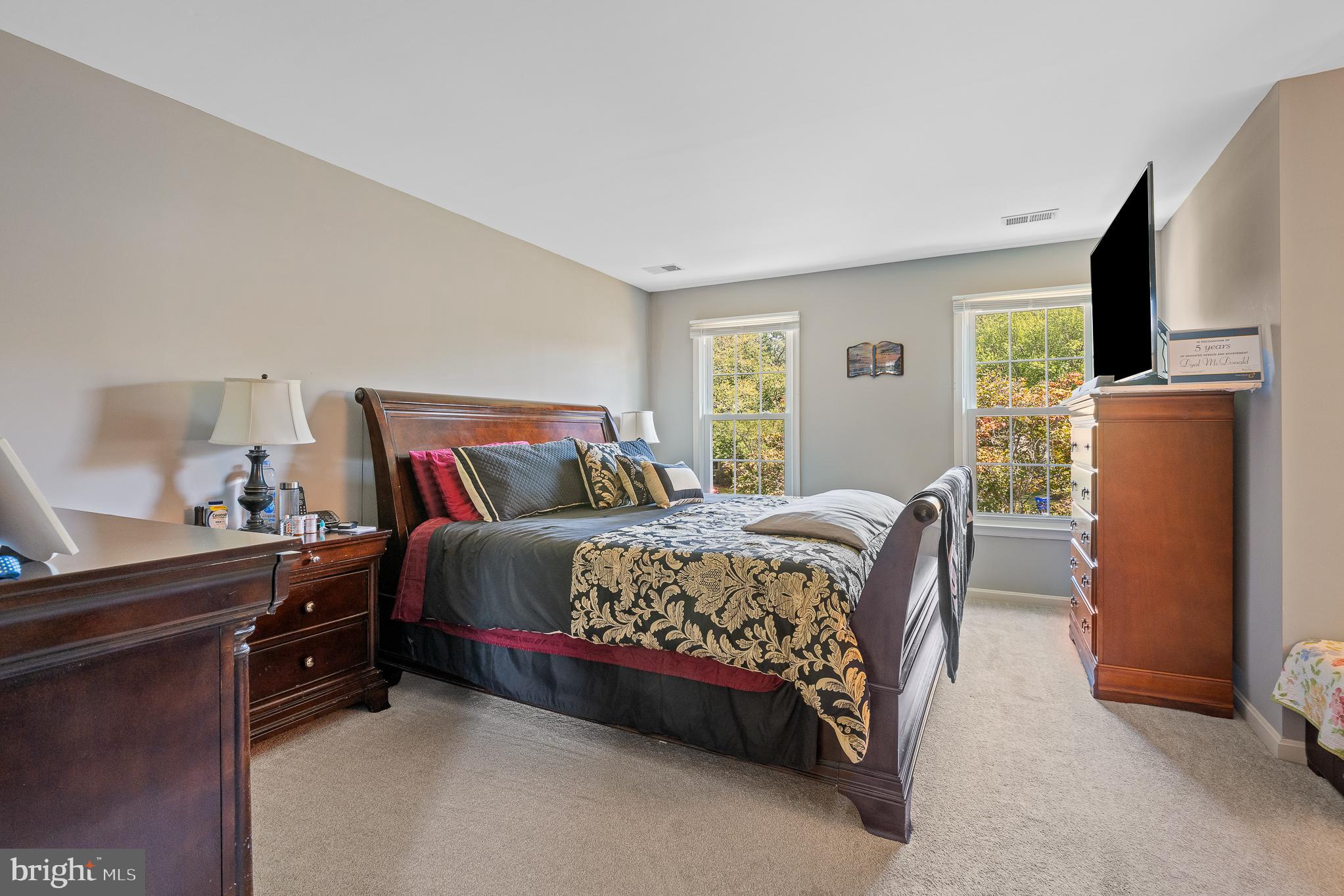 CHURCHILL TOWN SECTOR - Residential