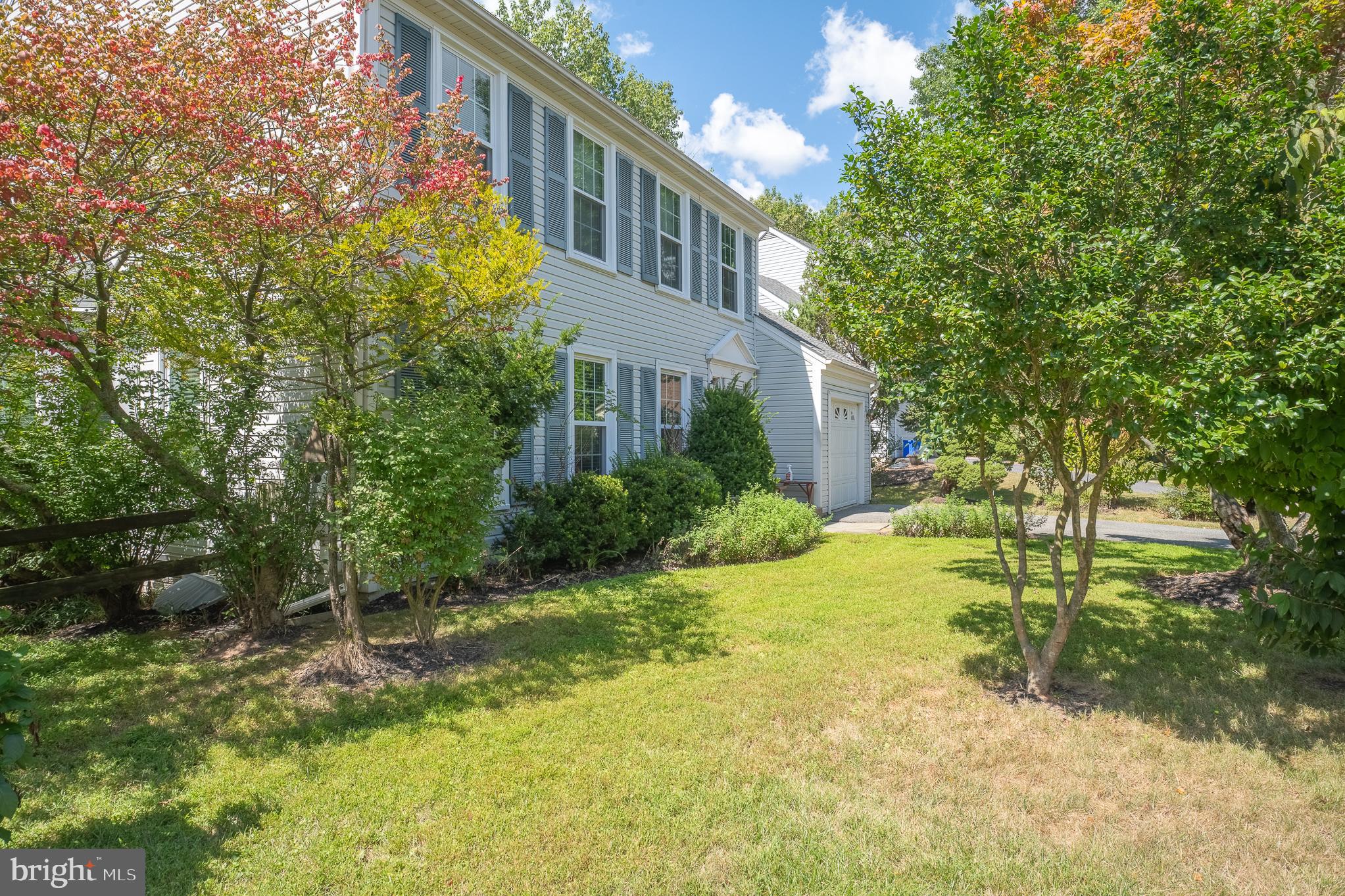 22 BURNT WOODS COURT