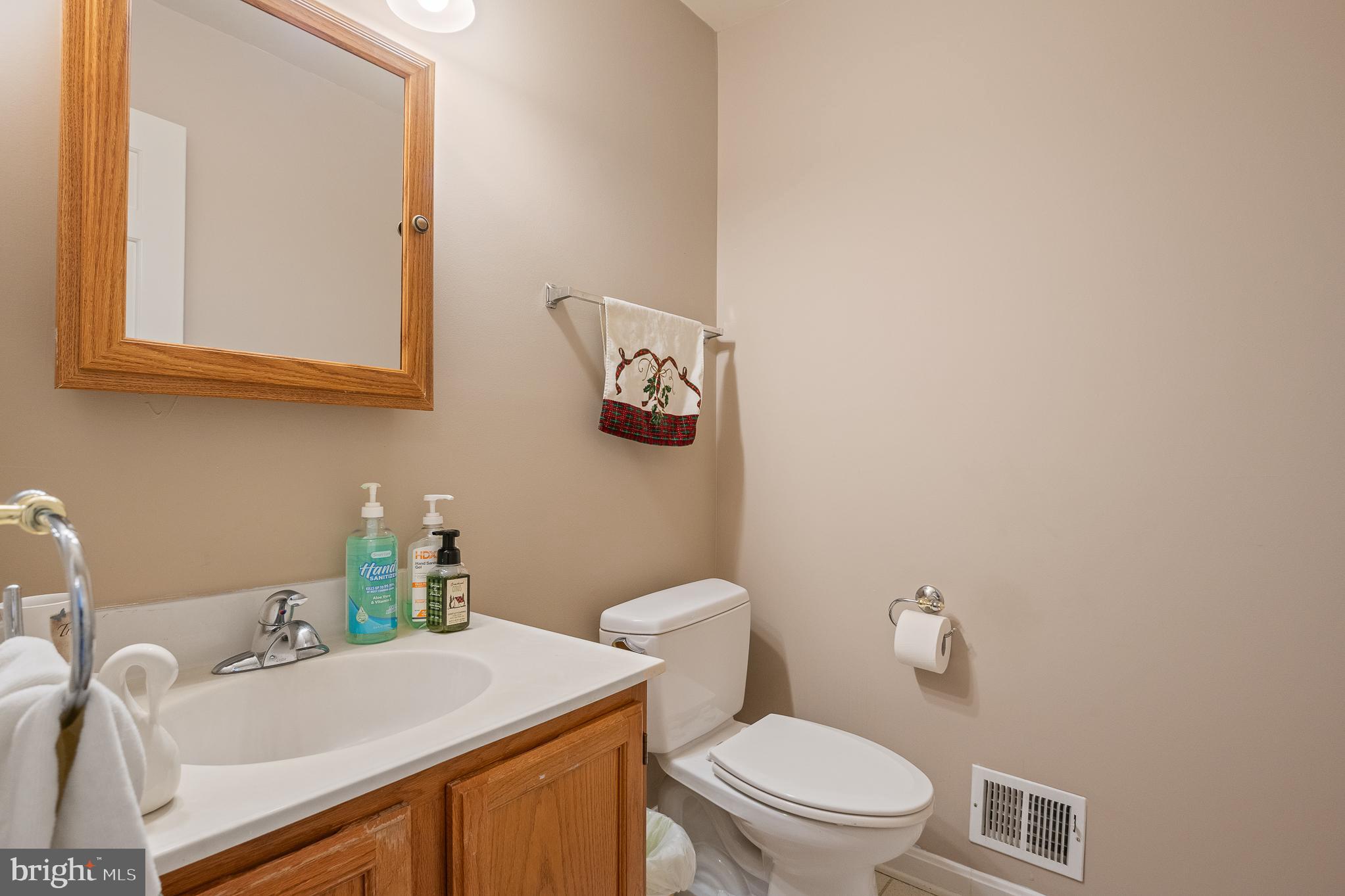 CHURCHILL TOWN SECTOR - Residential