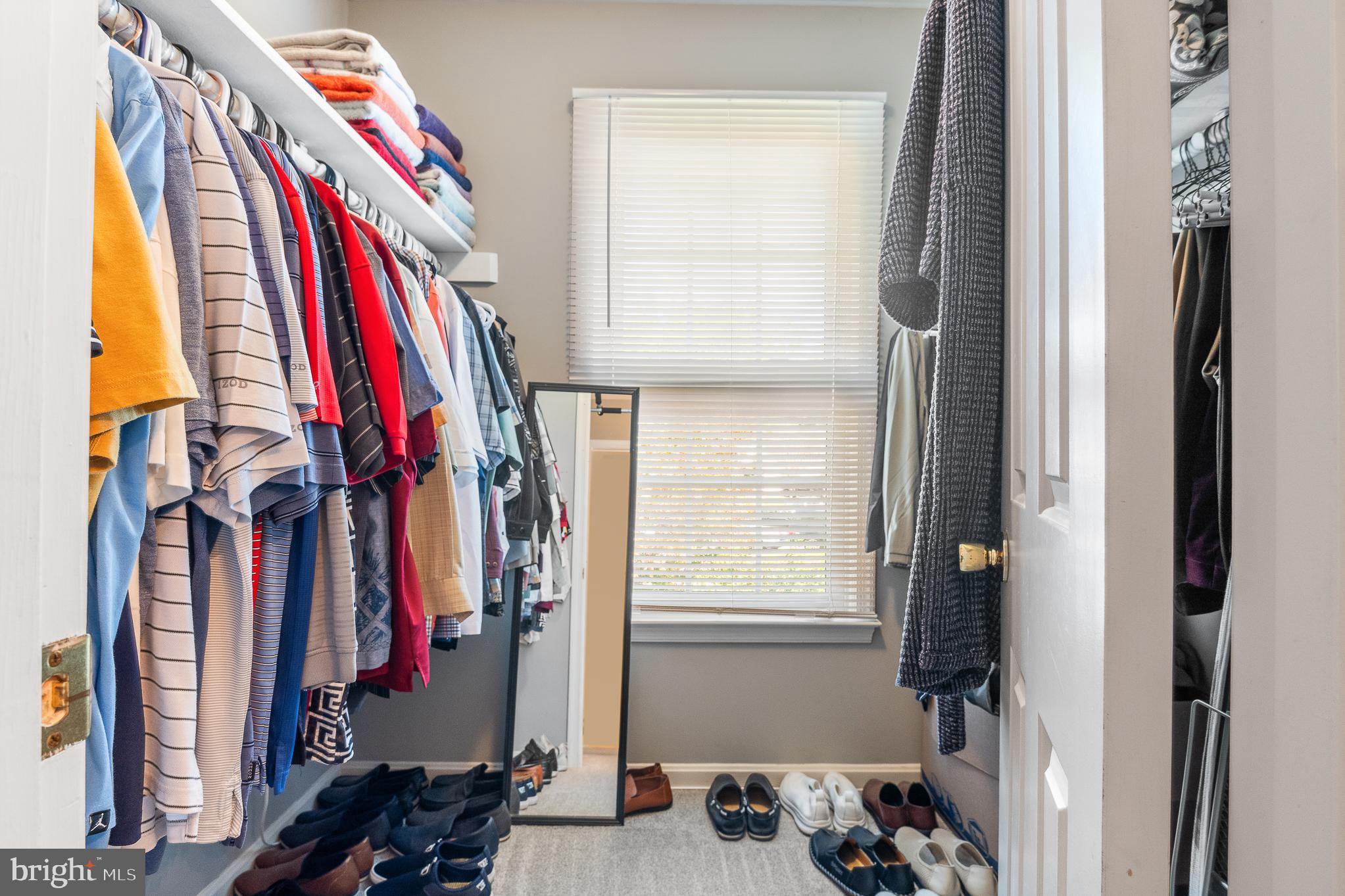 CHURCHILL TOWN SECTOR - Residential