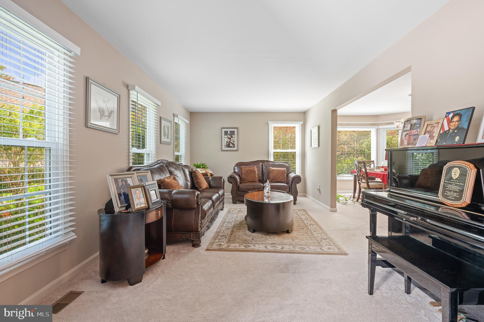 CHURCHILL TOWN SECTOR - Residential