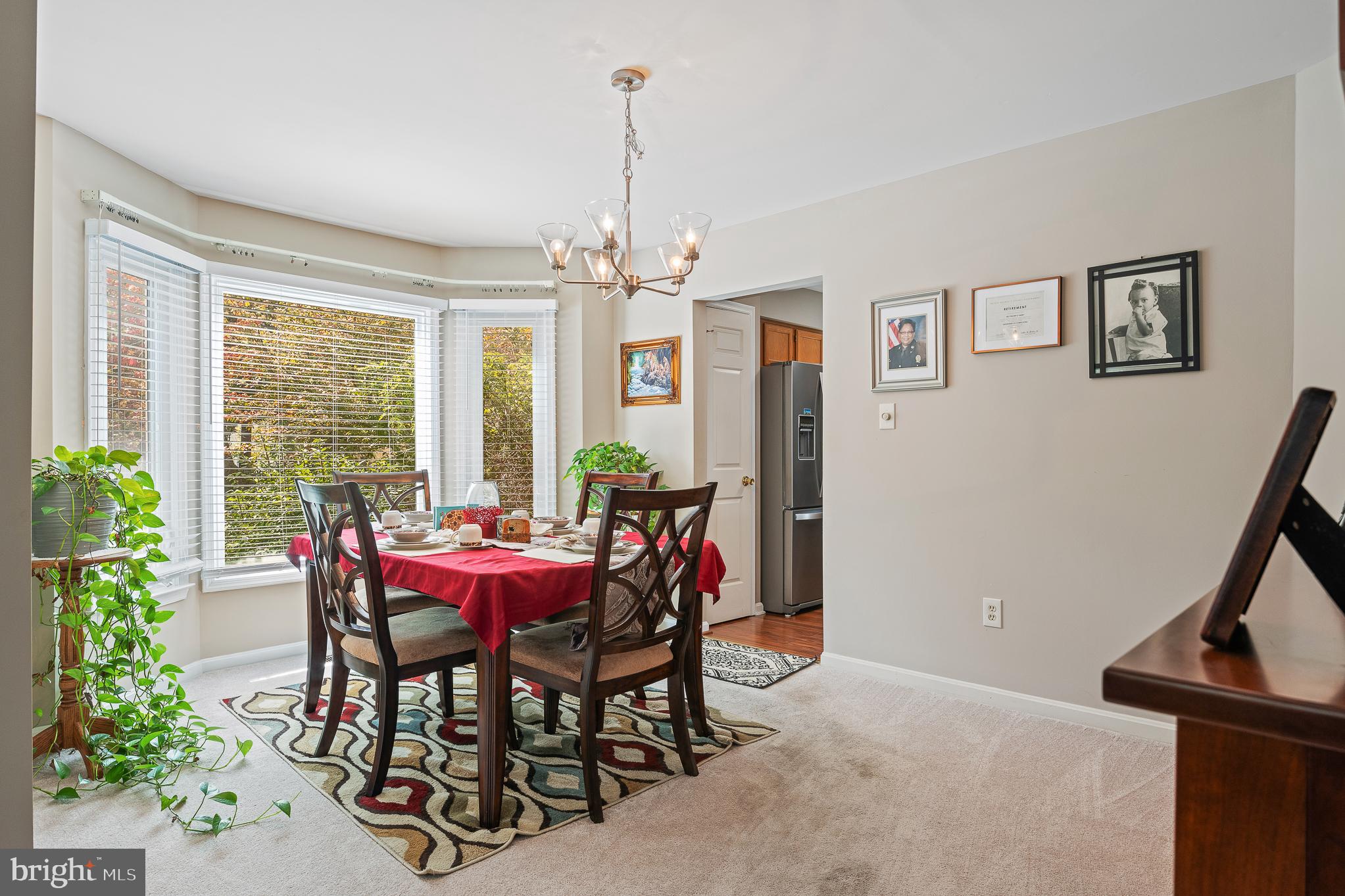 CHURCHILL TOWN SECTOR - Residential