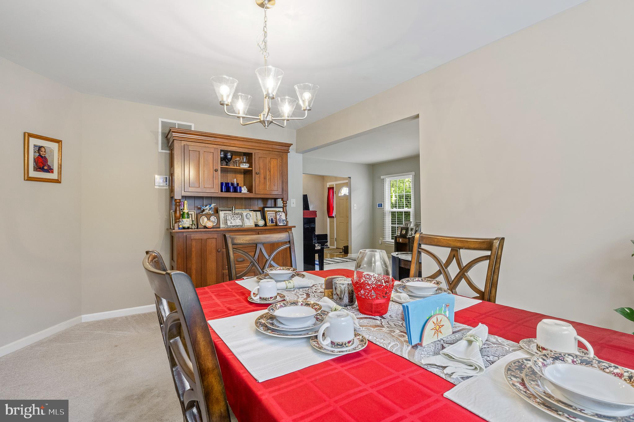 CHURCHILL TOWN SECTOR - Residential