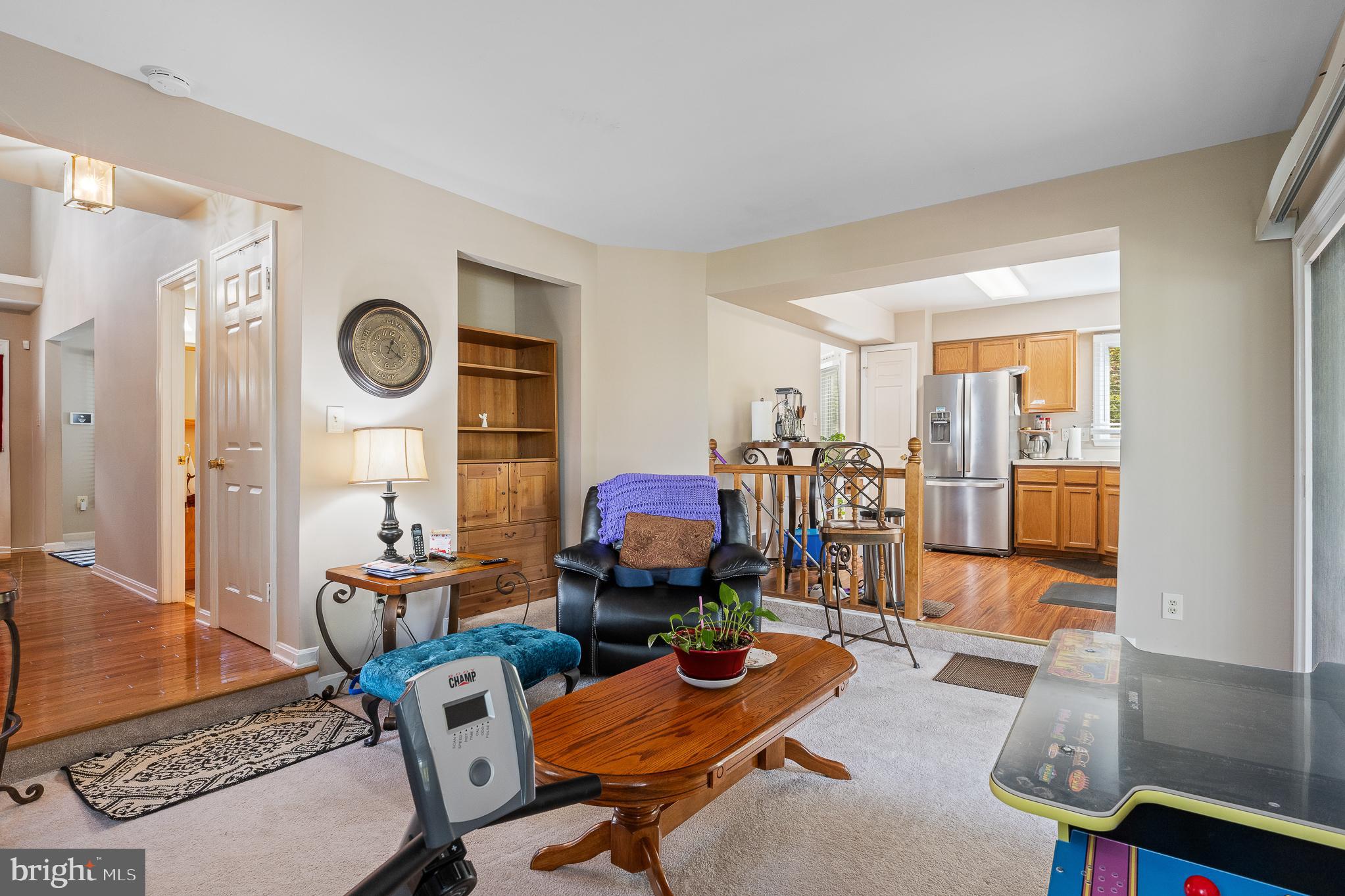 CHURCHILL TOWN SECTOR - Residential