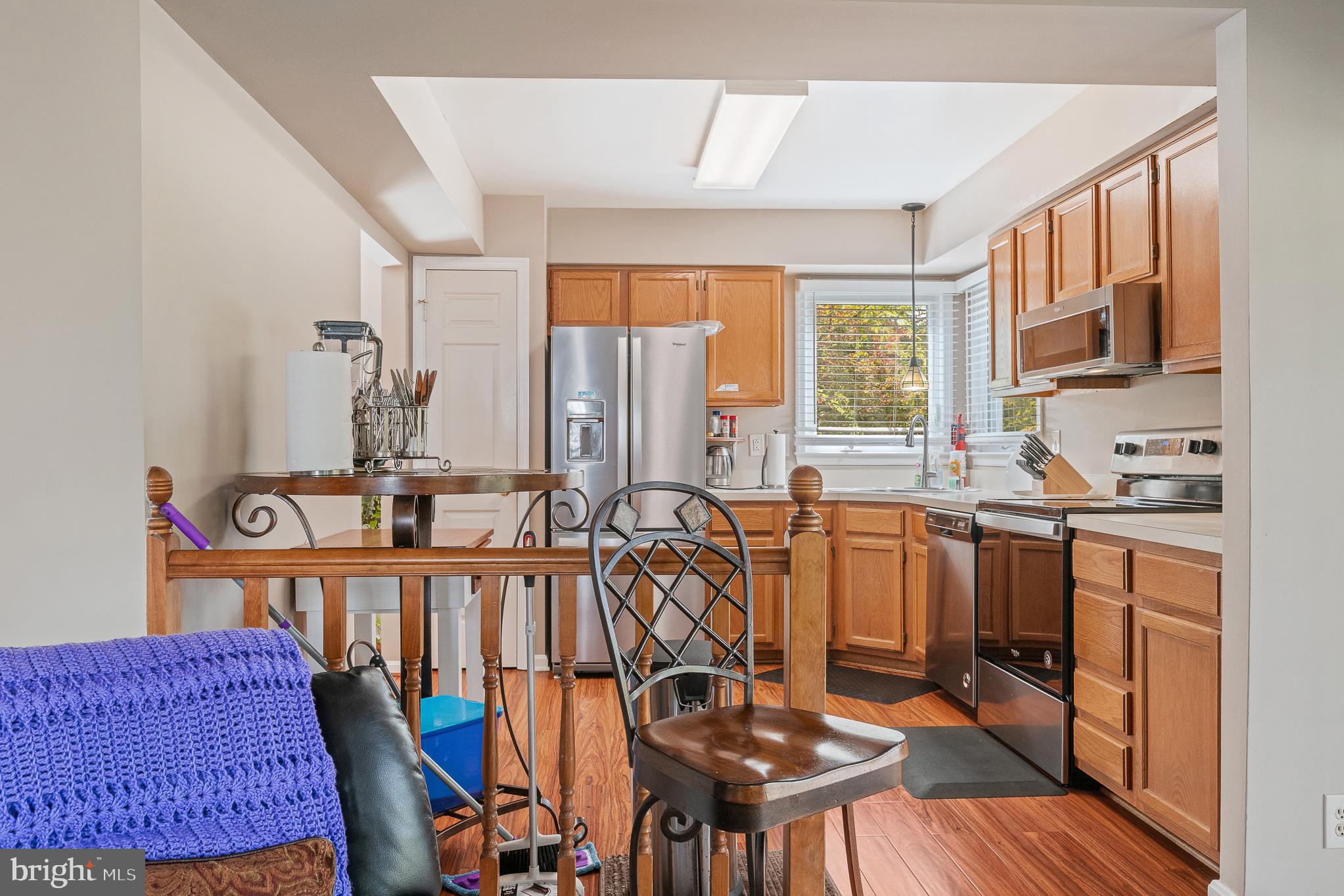 CHURCHILL TOWN SECTOR - Residential