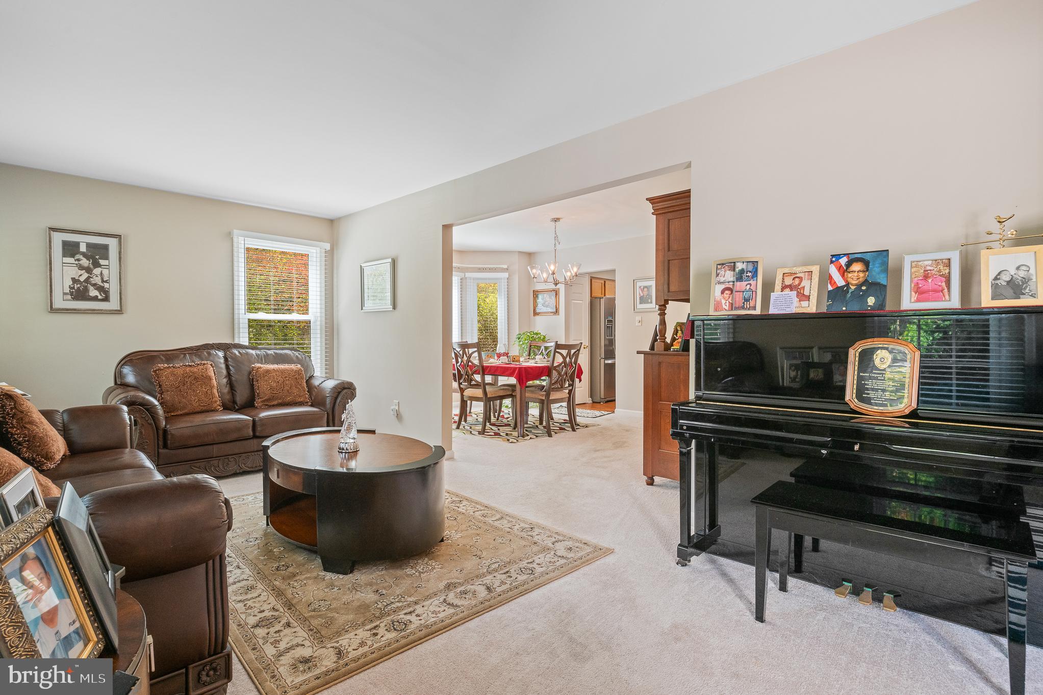 CHURCHILL TOWN SECTOR - Residential