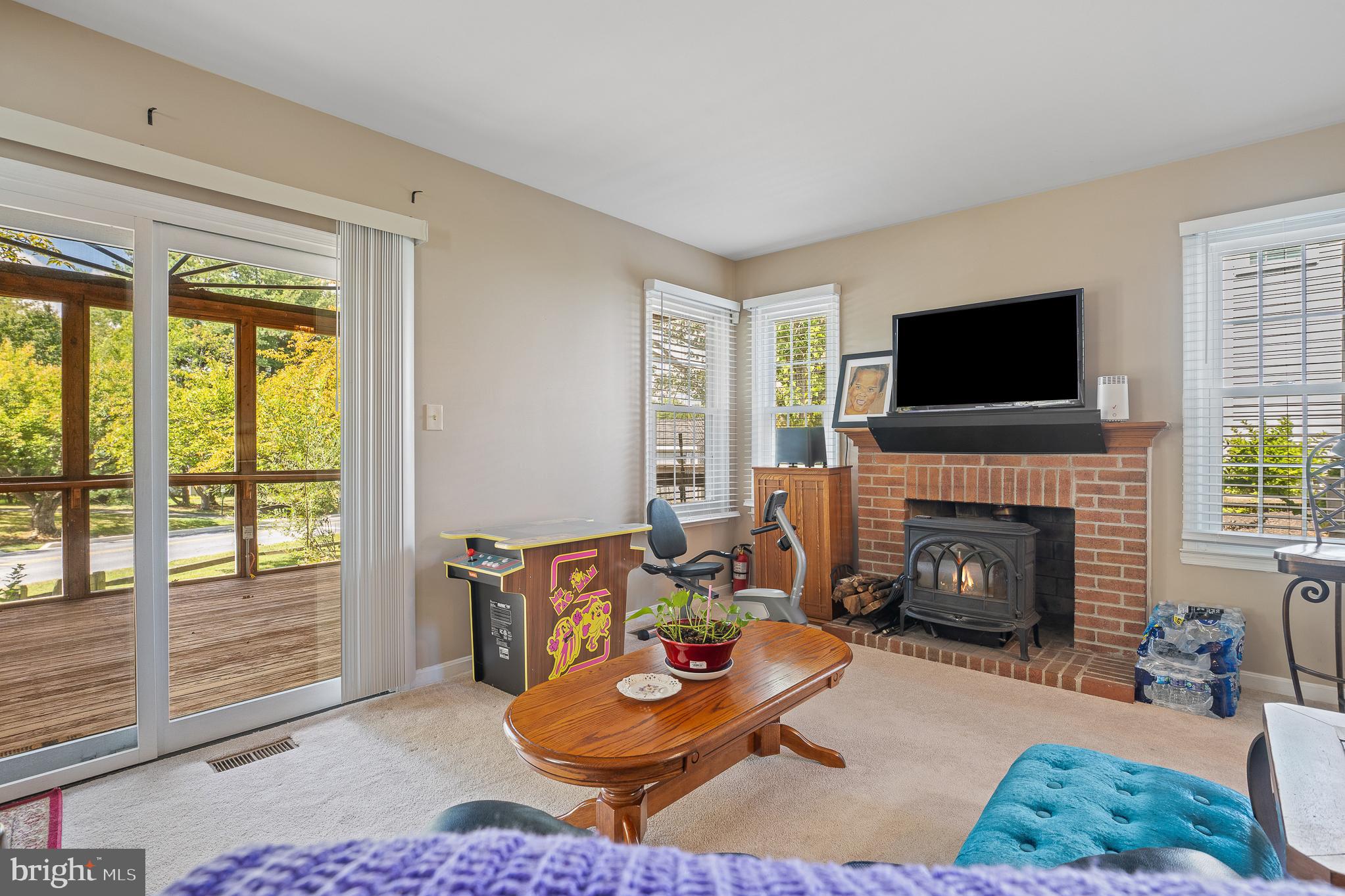 CHURCHILL TOWN SECTOR - Residential