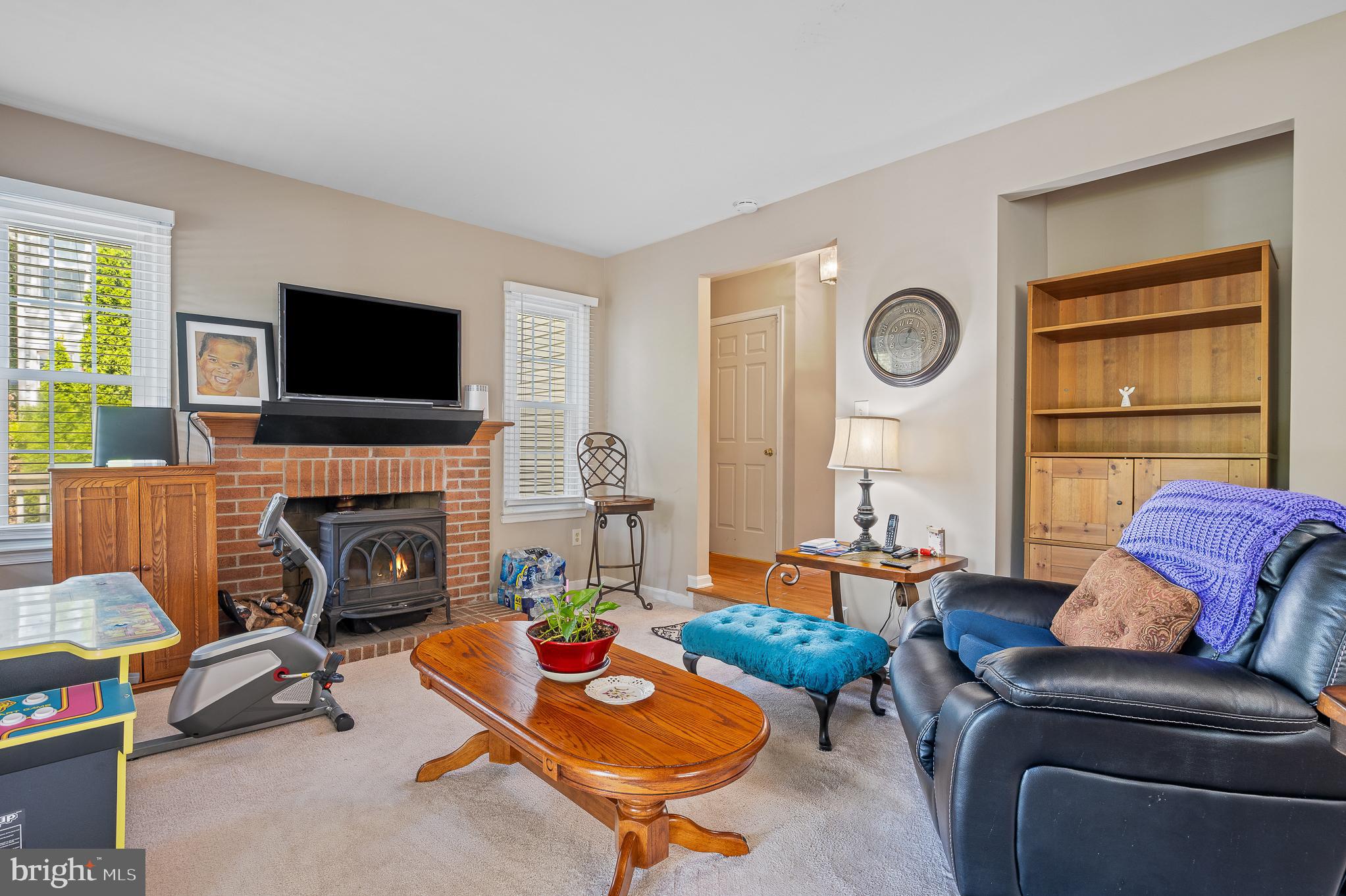 CHURCHILL TOWN SECTOR - Residential