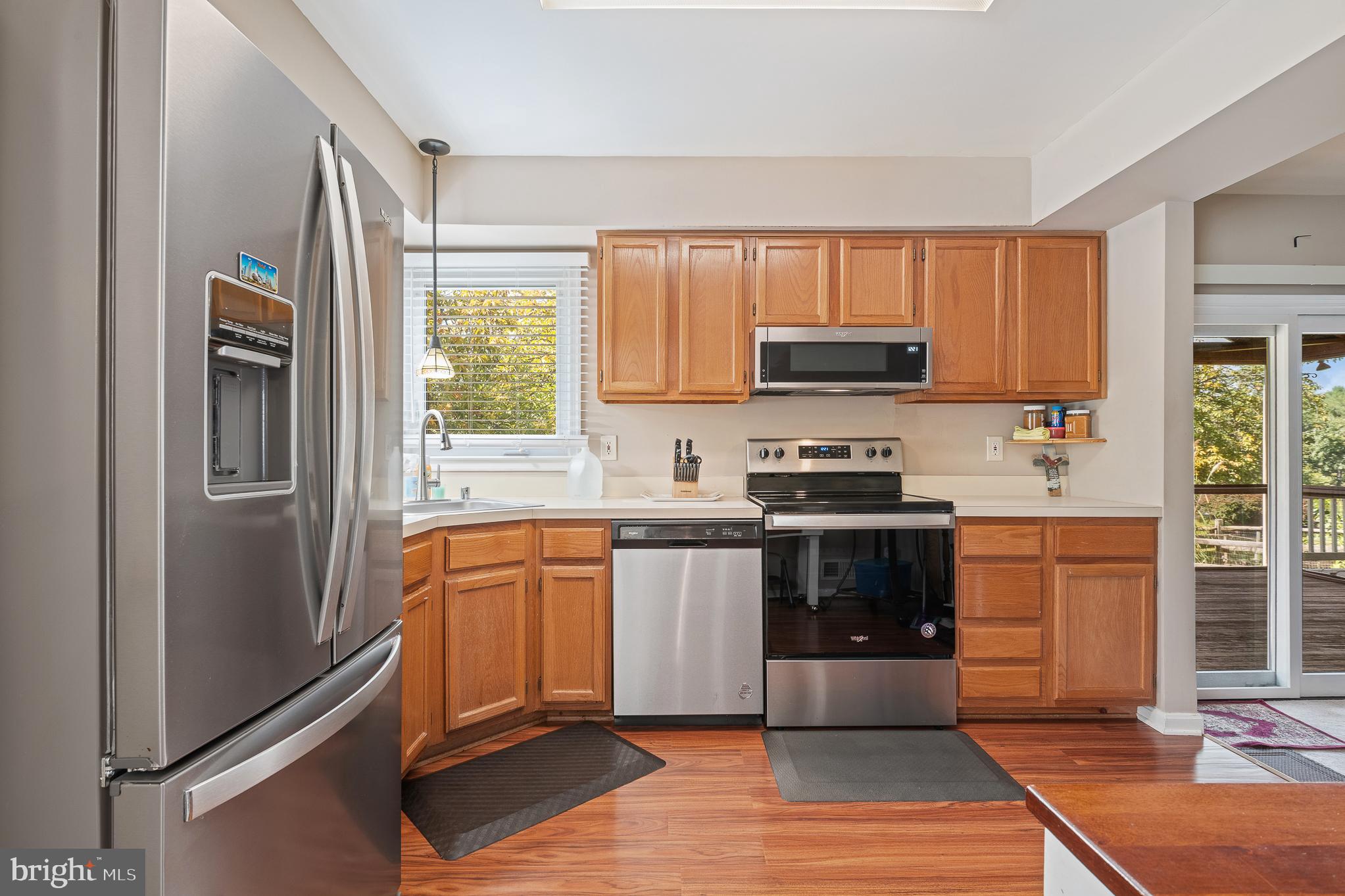 CHURCHILL TOWN SECTOR - Residential