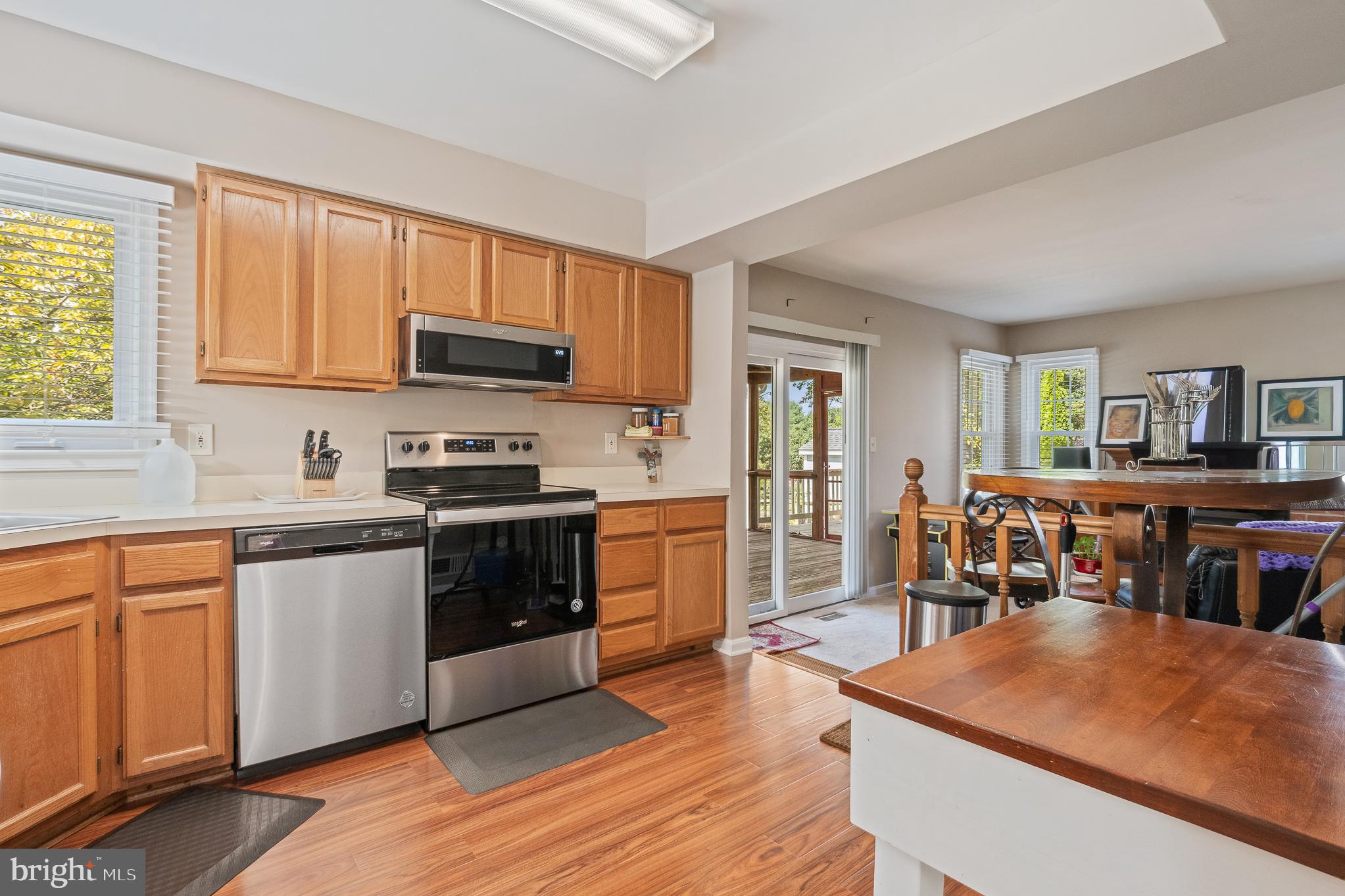 CHURCHILL TOWN SECTOR - Residential