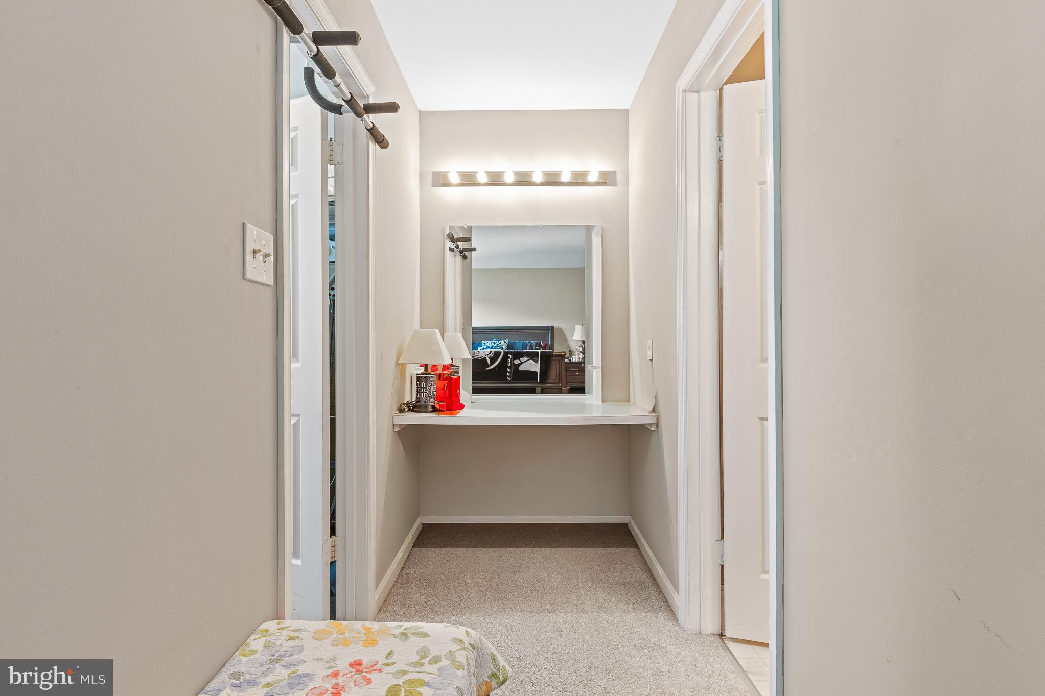 CHURCHILL TOWN SECTOR - Residential