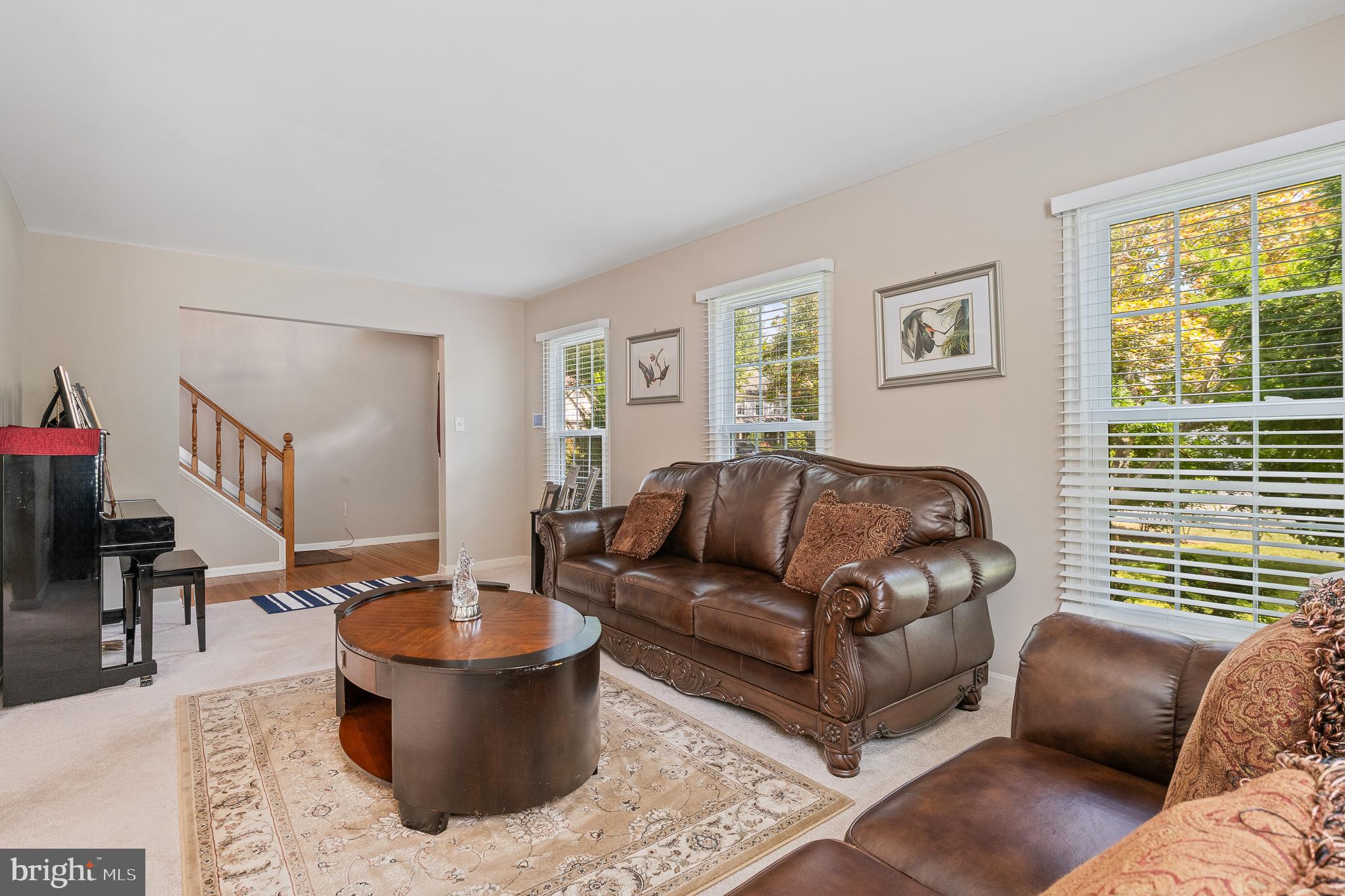 CHURCHILL TOWN SECTOR - Residential