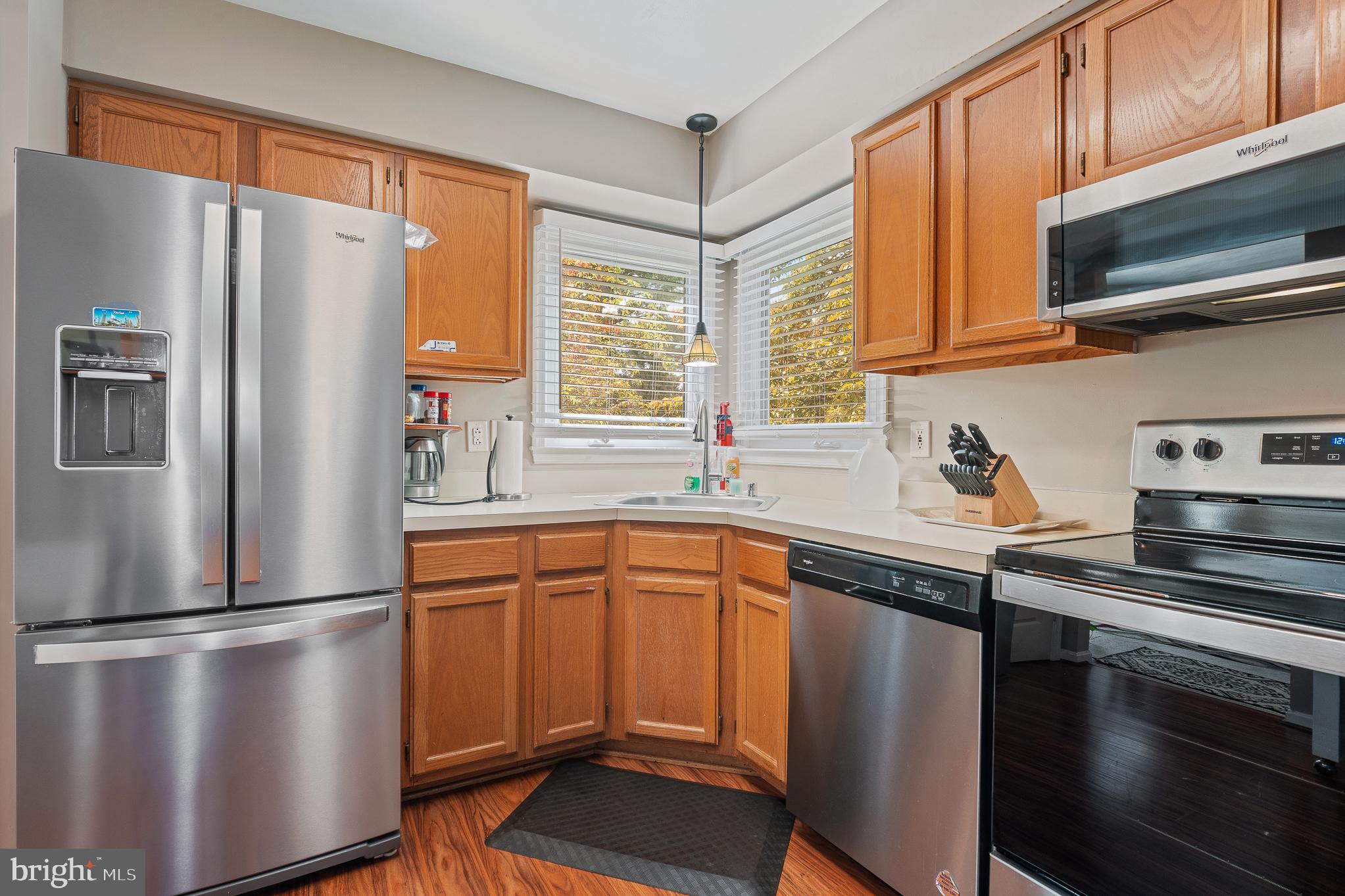 CHURCHILL TOWN SECTOR - Residential