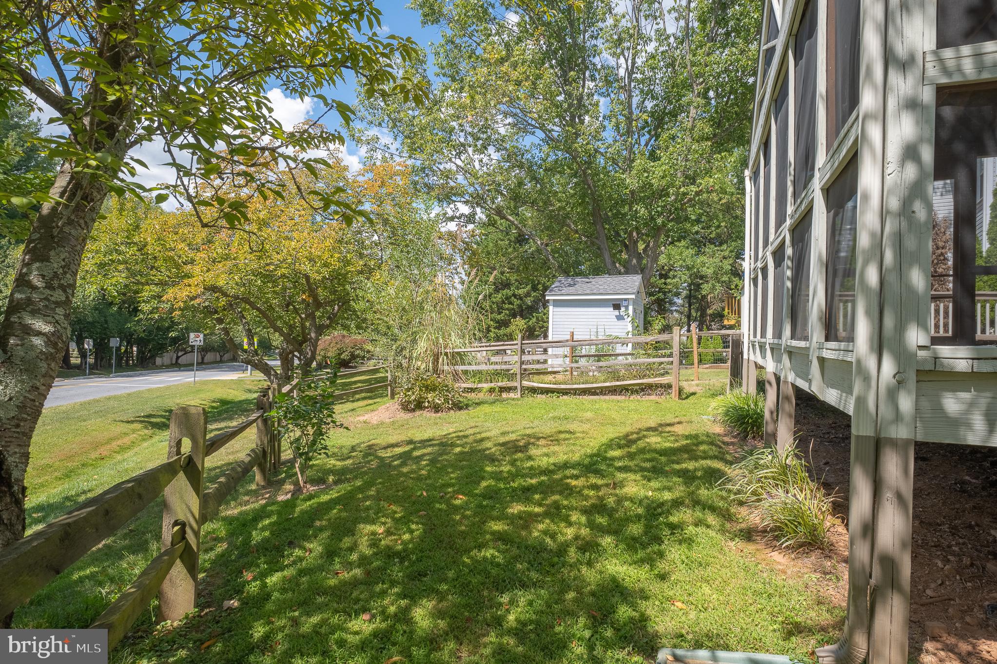 CHURCHILL TOWN SECTOR - Residential