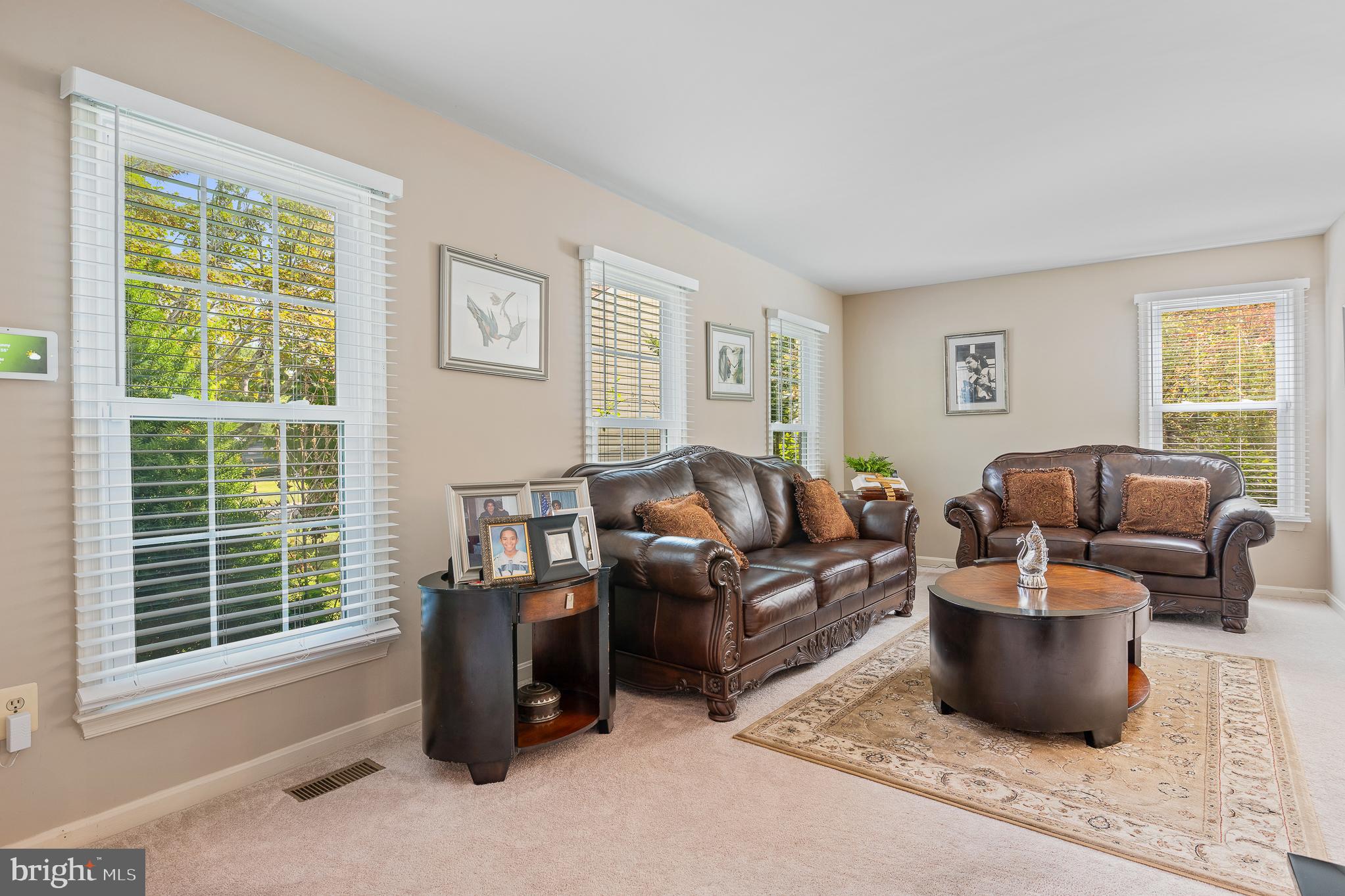 CHURCHILL TOWN SECTOR - Residential