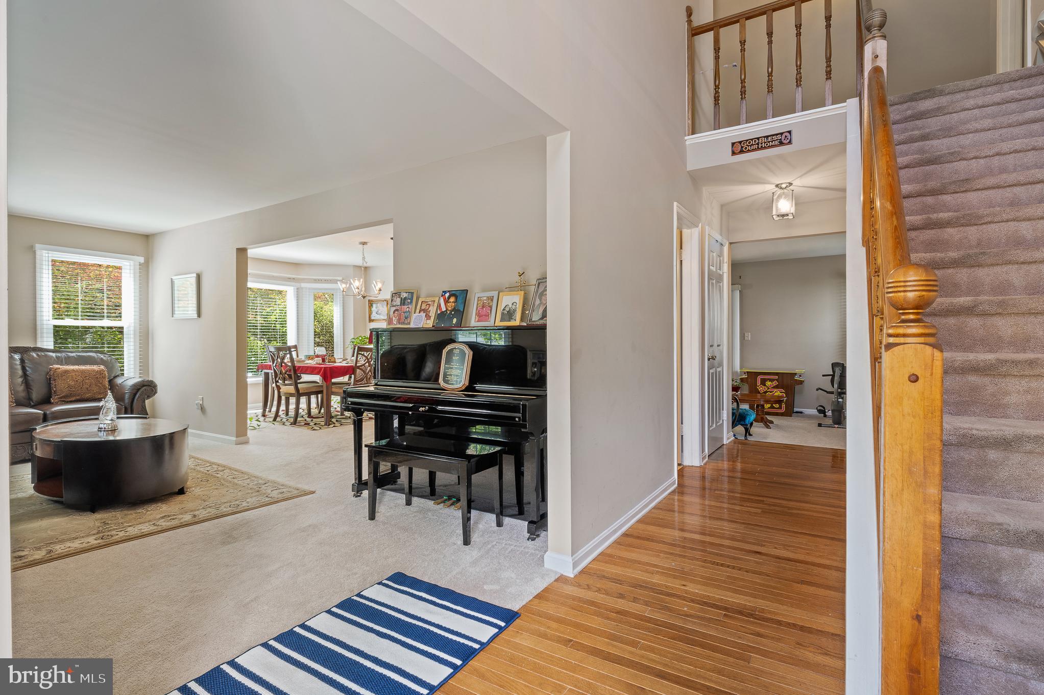 CHURCHILL TOWN SECTOR - Residential