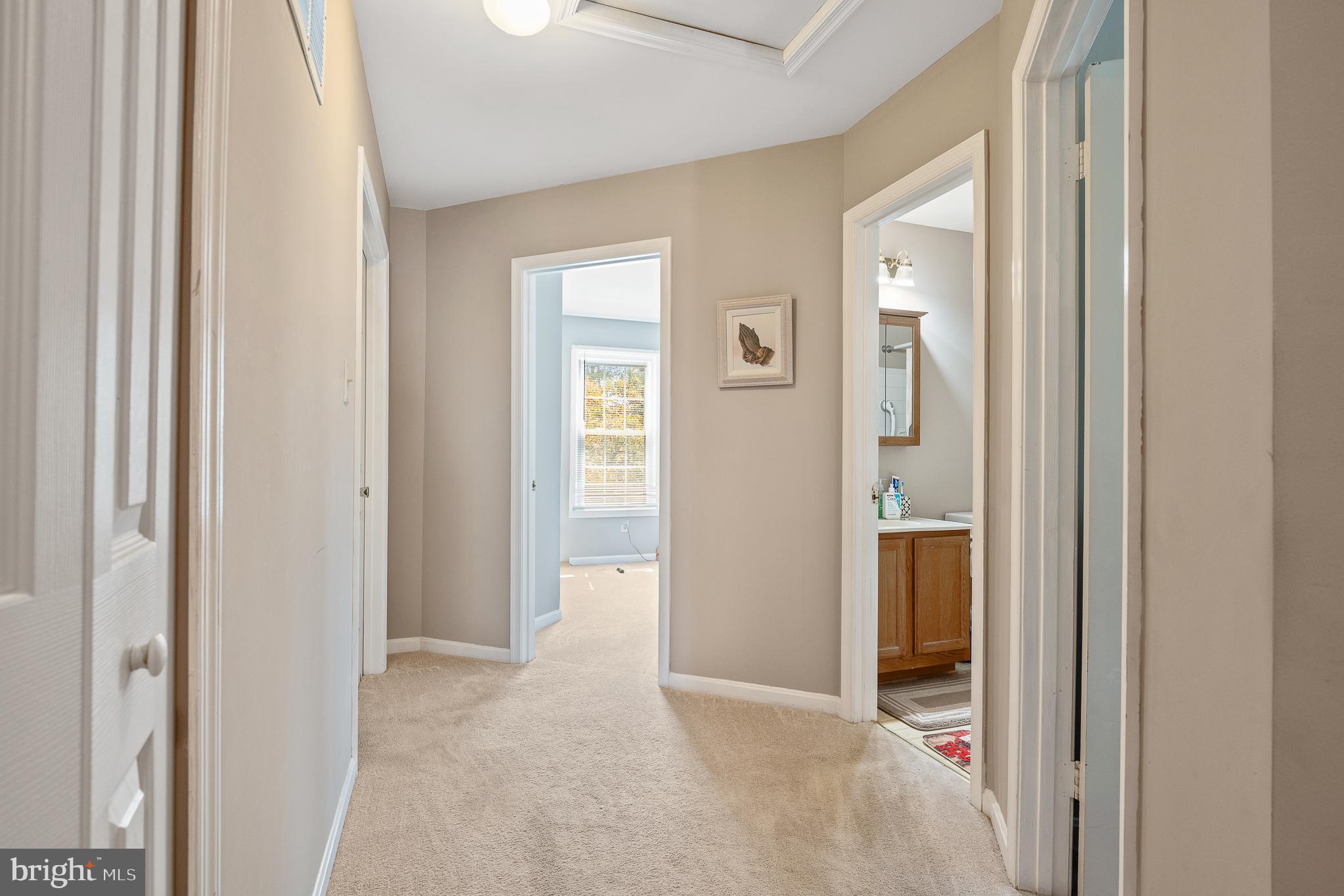 CHURCHILL TOWN SECTOR - Residential