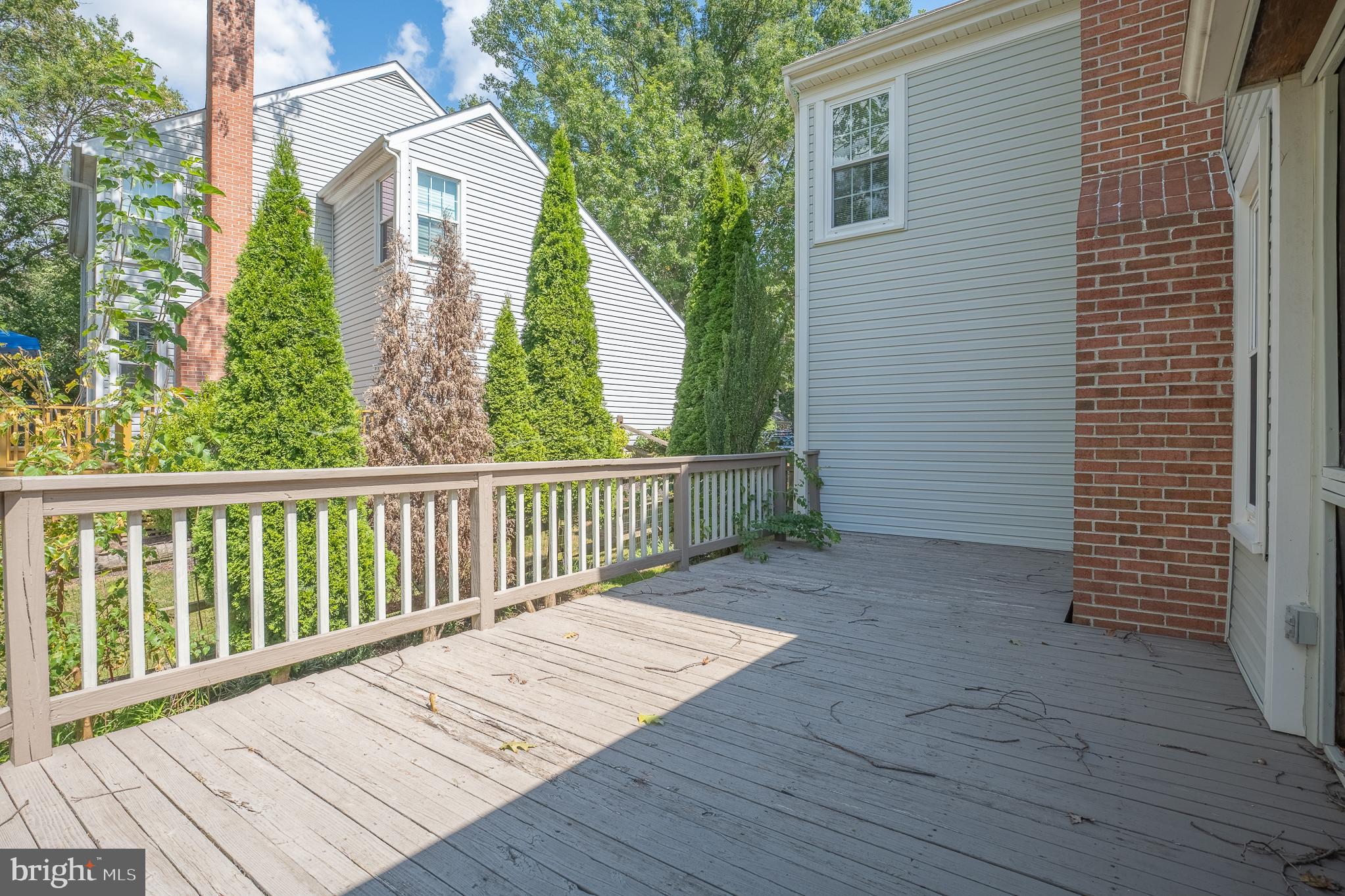 CHURCHILL TOWN SECTOR - Residential