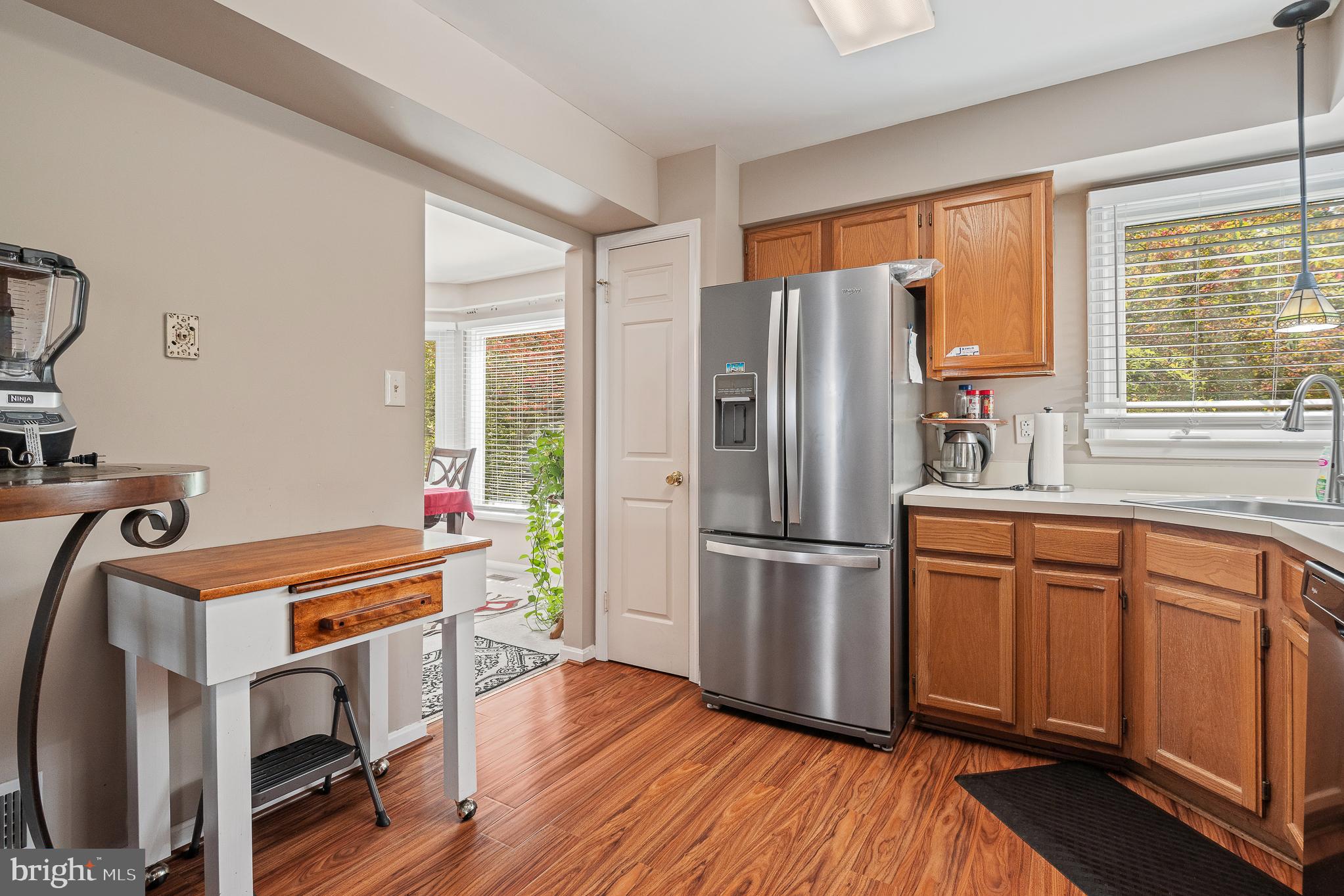 CHURCHILL TOWN SECTOR - Residential